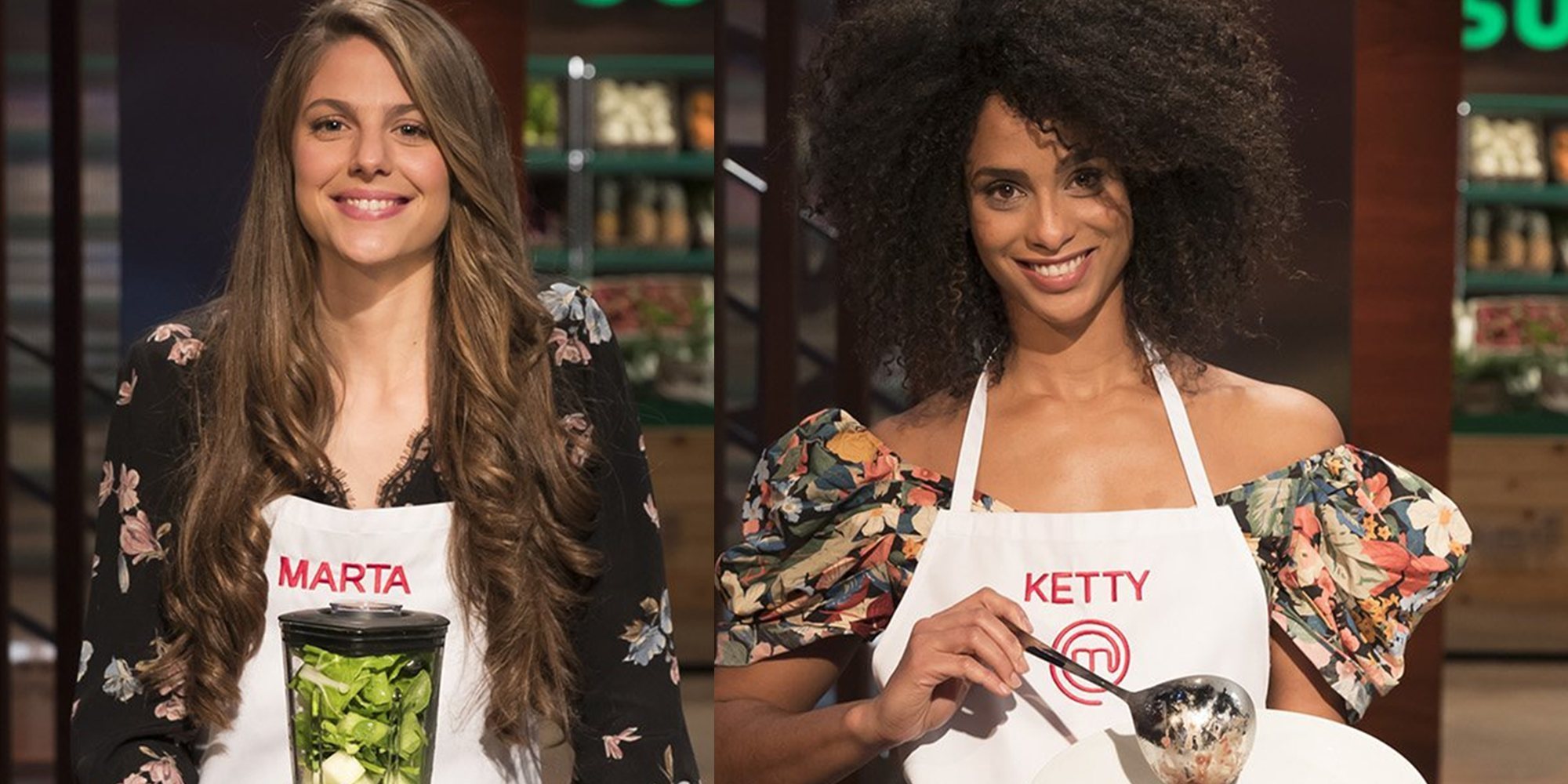 Marta y Ketty se enfrentarán en el duelo final de 'MasterChef 6' y solo una de ellas se proclamará ganadora