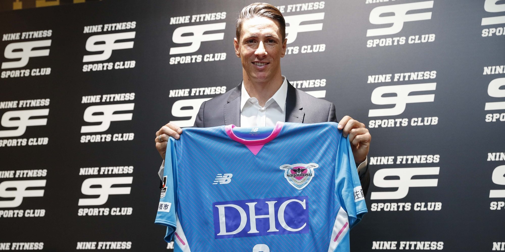 Fernando Torres se va al Sagan Tosu: "Ha sido una decisión muy meditada"