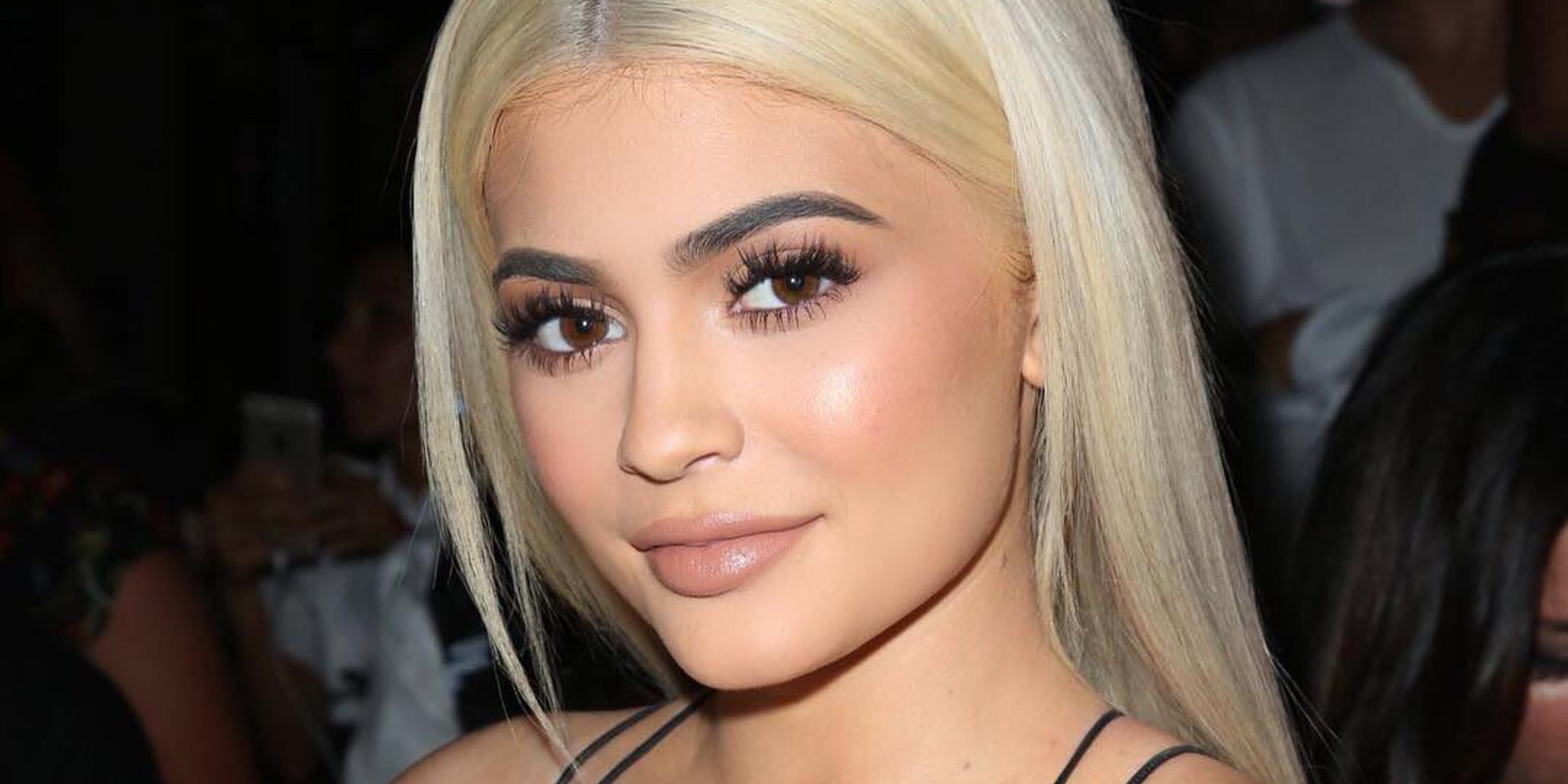 Kylie Jenner, declarada la multimillonaria más joven del mundo con una fortuna de 900 millones de dólares