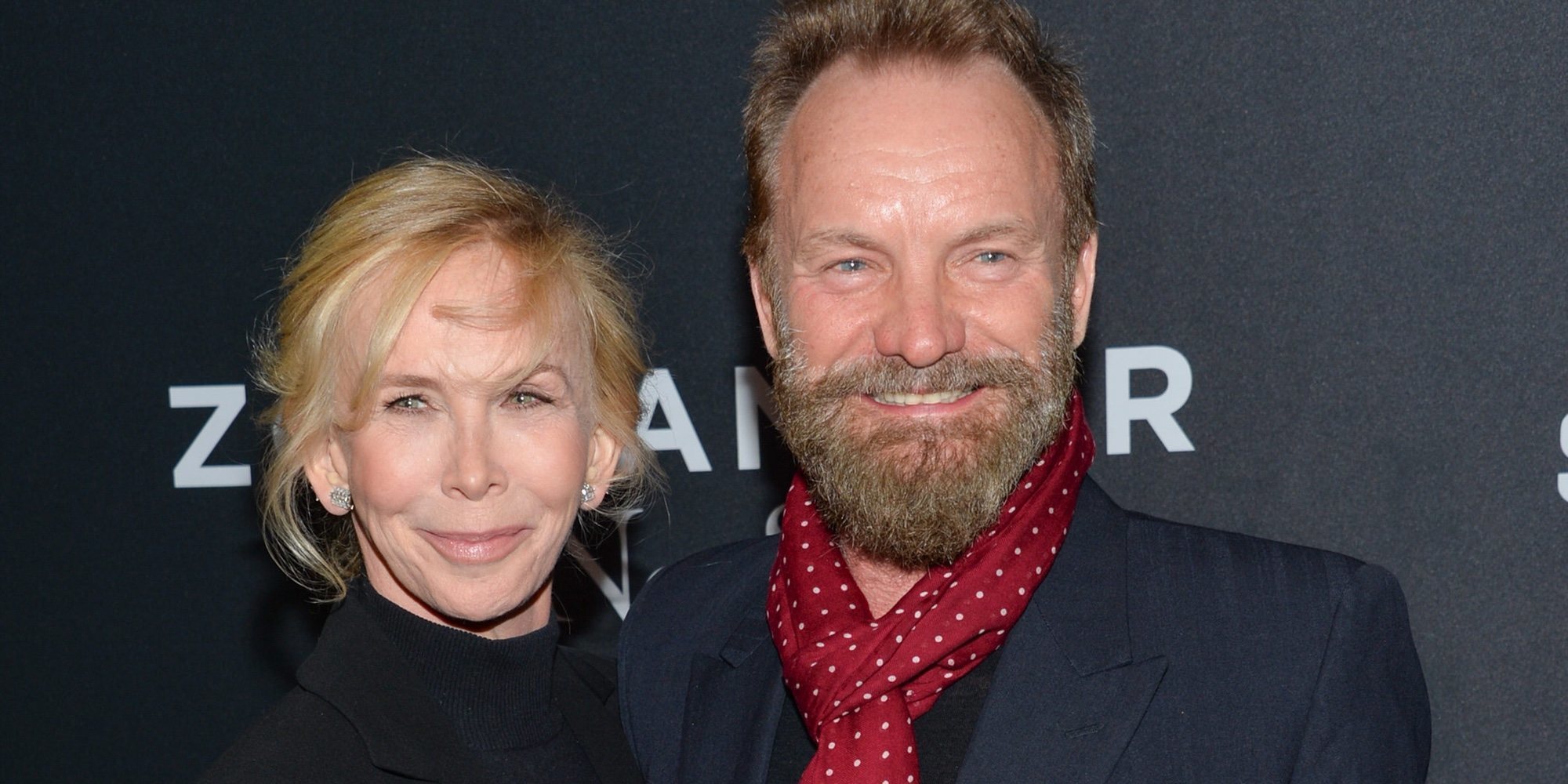 El drama de los hijos de Sting y su mujer Trudie Styler: sufrieron bullying porque sus padres eran famosos