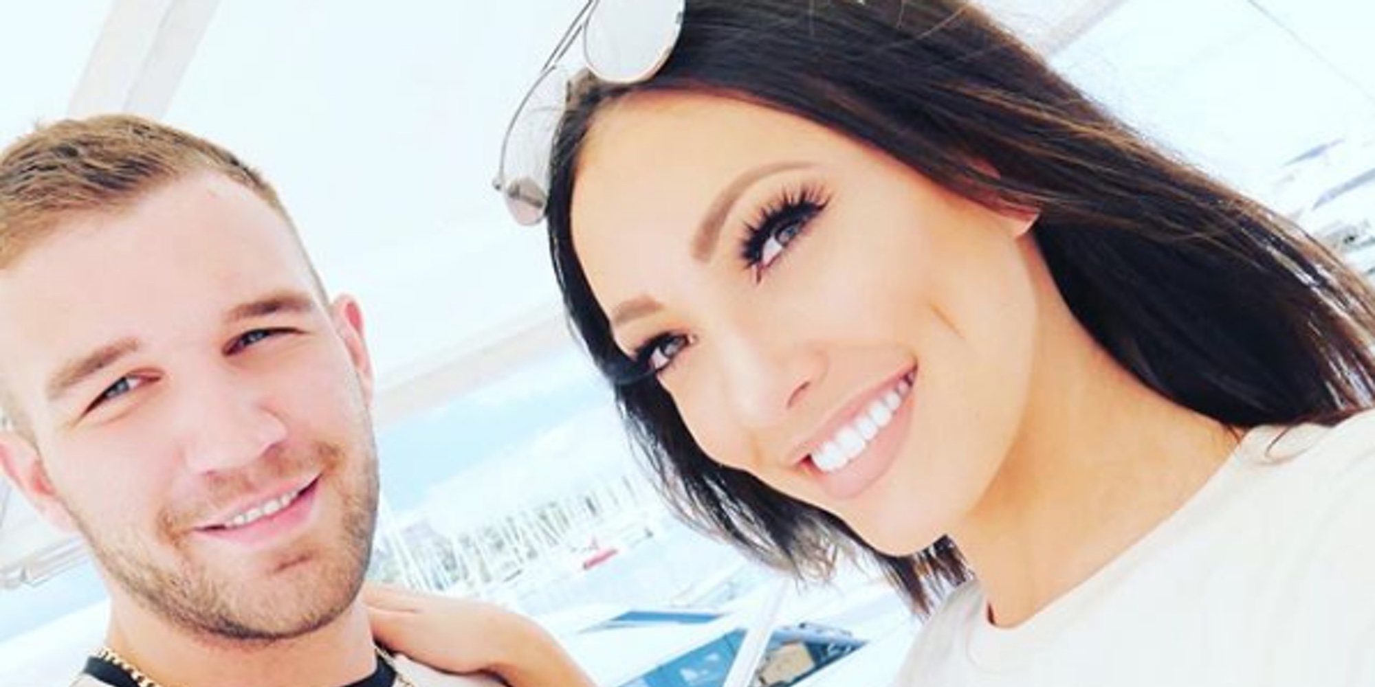 Encontrado muerto el novio de Sophie Gradon días después de la muerte de la ex Miss Gran Bretaña