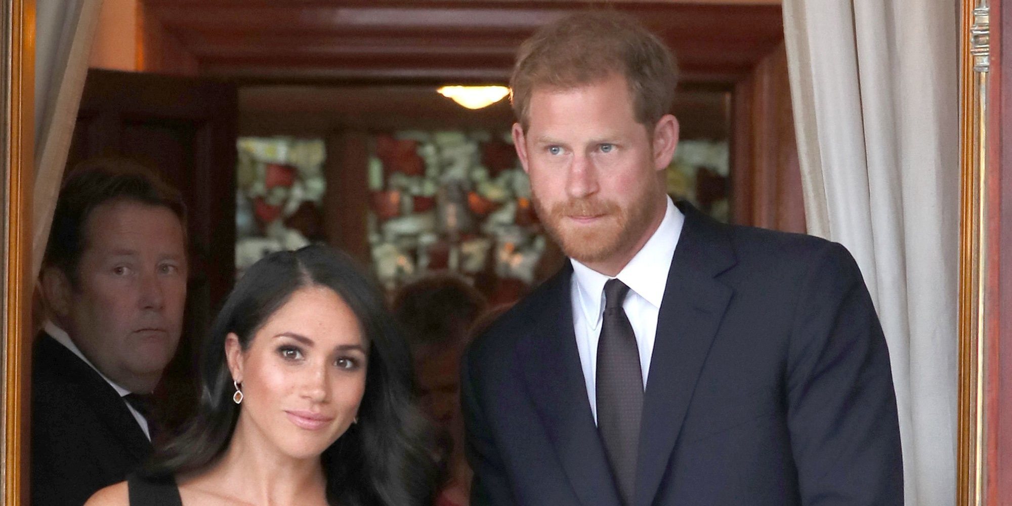 Meghan Markle desvela lo que más extraña de su vida antes de casarse con el Príncipe Harry