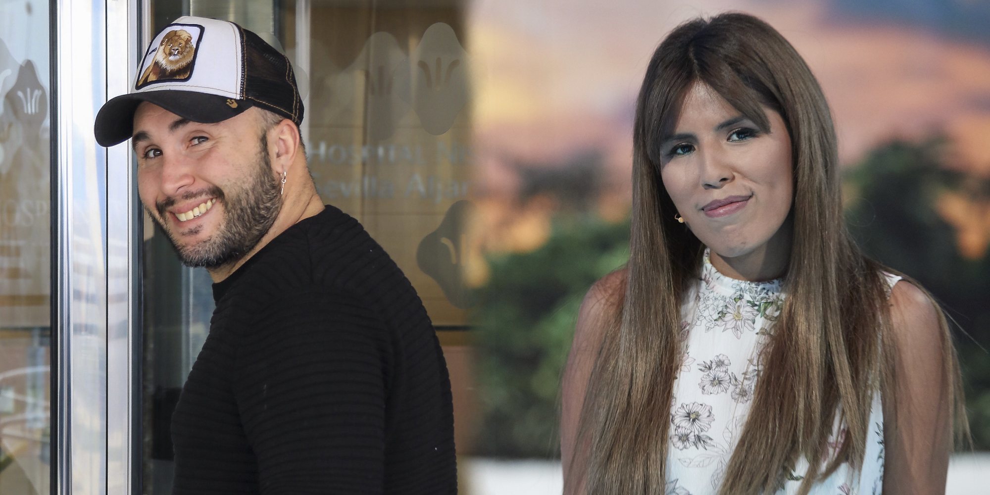 El motivo por el que Kiko Rivera no acudió al bautizo del hijo de Chabelita: "Isabel Pantoja le prohibió ir"