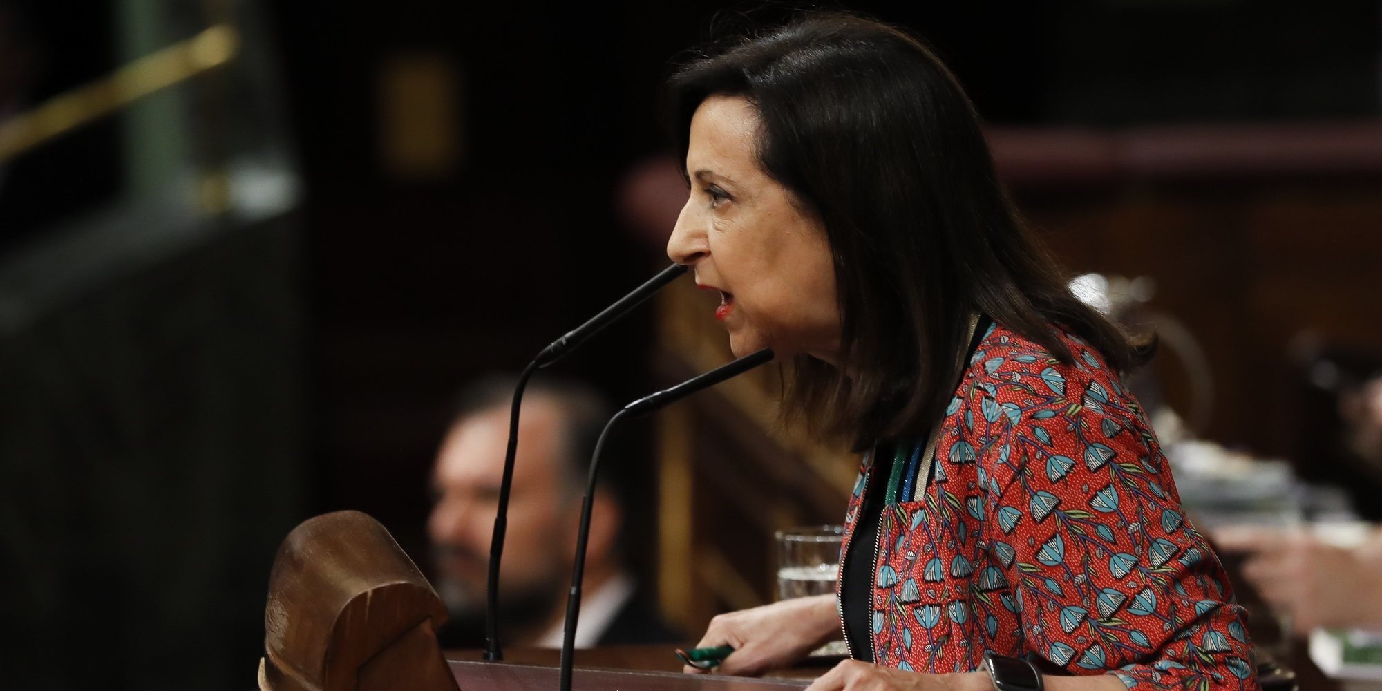 El Gobierno da luz verde a la comparecencia de Félix Sanz Roldán en el Congreso de los Diputados