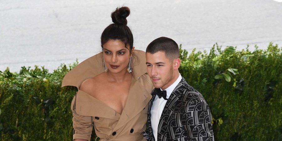 La cita doble de Nick Jonas y Priyanka Chopra con Joe Jonas y Sophie Turner