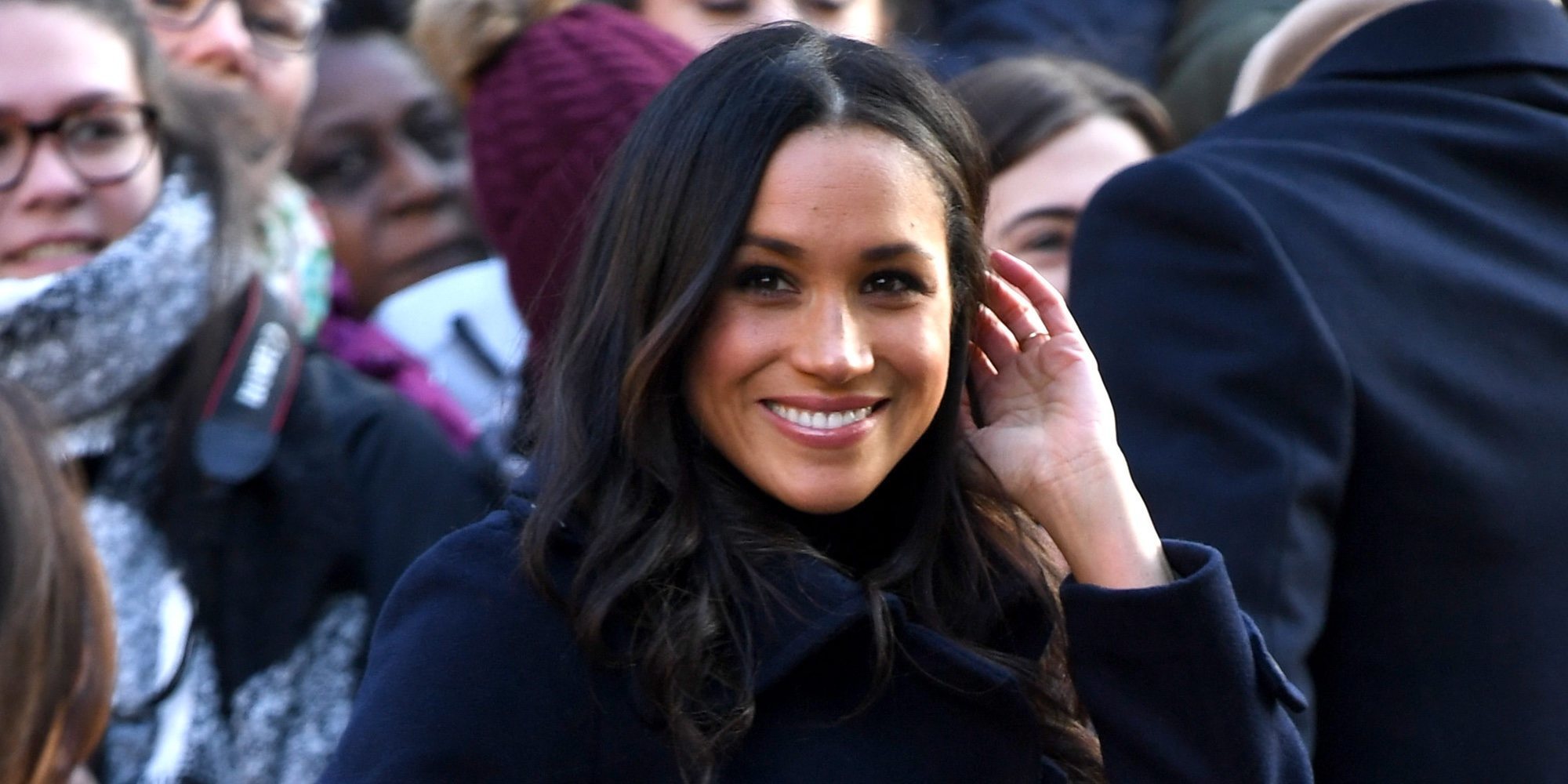 Meghan Markle reaparece en 'Suits' al inicio de la octava temporada de la serie