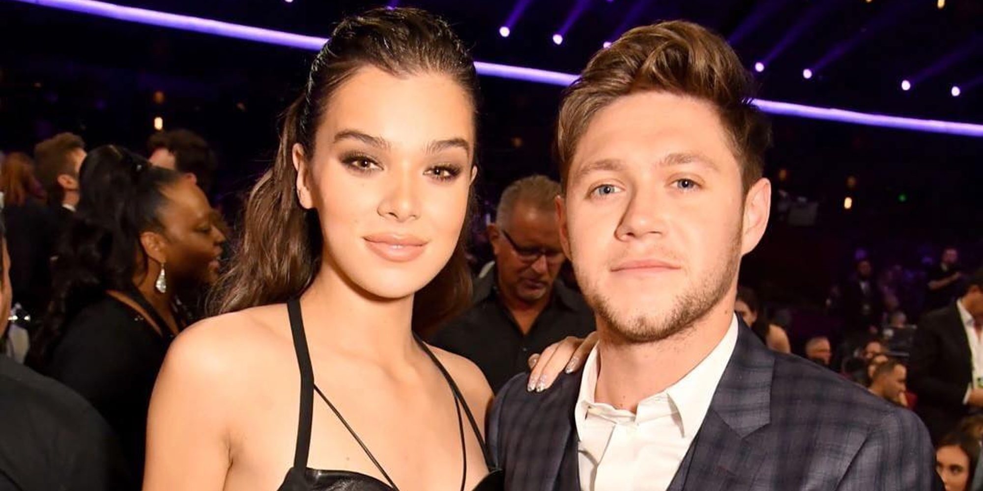 Niall Horan (One Direction) y Hailee Steinfeld, pillados juntos en Nueva York