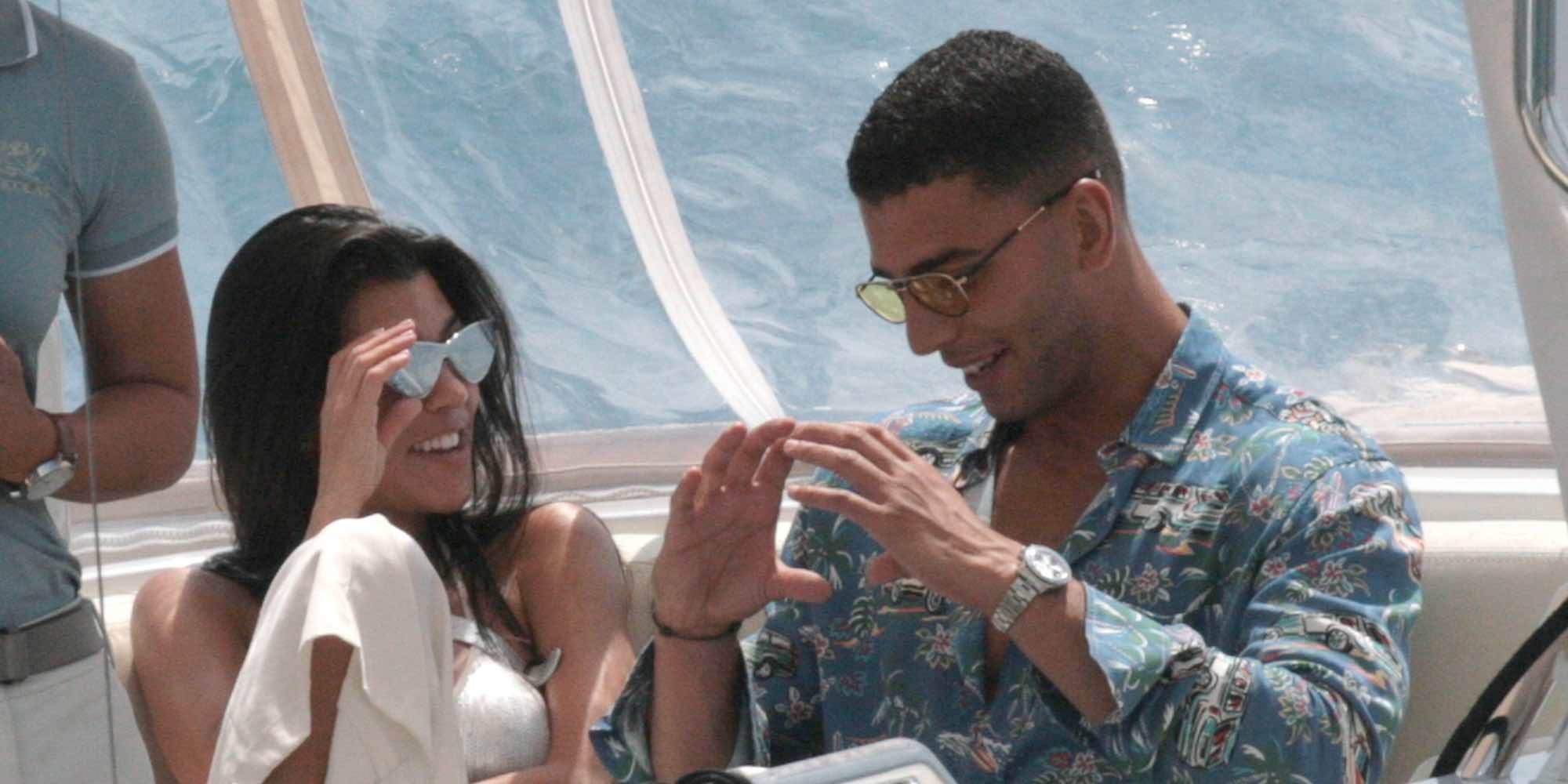 El comentario machista de Younes Bendjima que podría haber roto su romance con Kourtney Kardashian