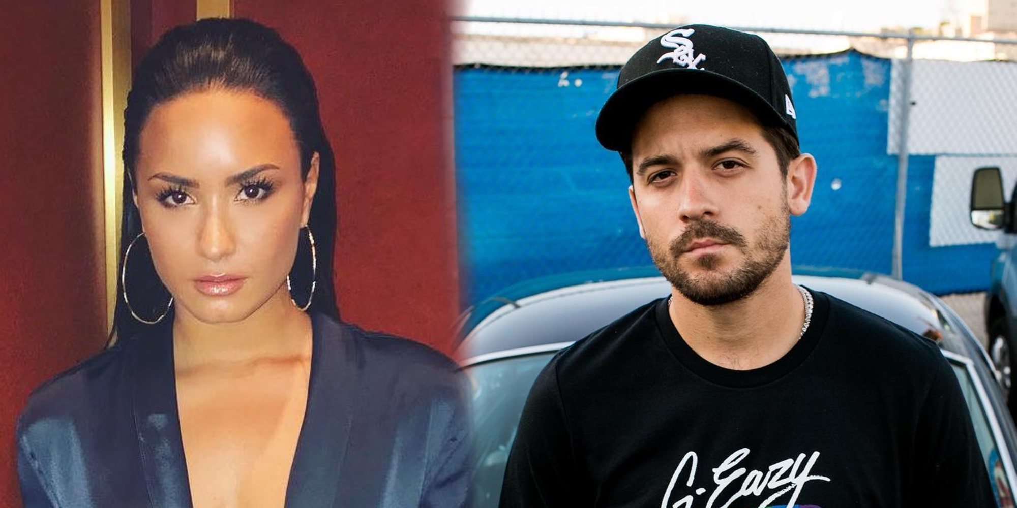 G-Eazy responde a los rumores sobre su romance con Demi Lovato