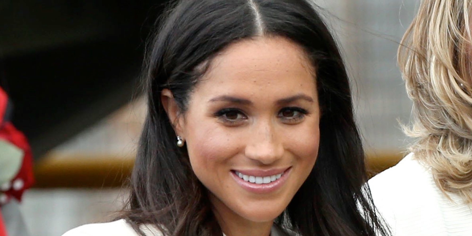 Olivia Munn defiende a Meghan Markle de Samantha Markle: "La hermana loca está diciendo muchos disparates"