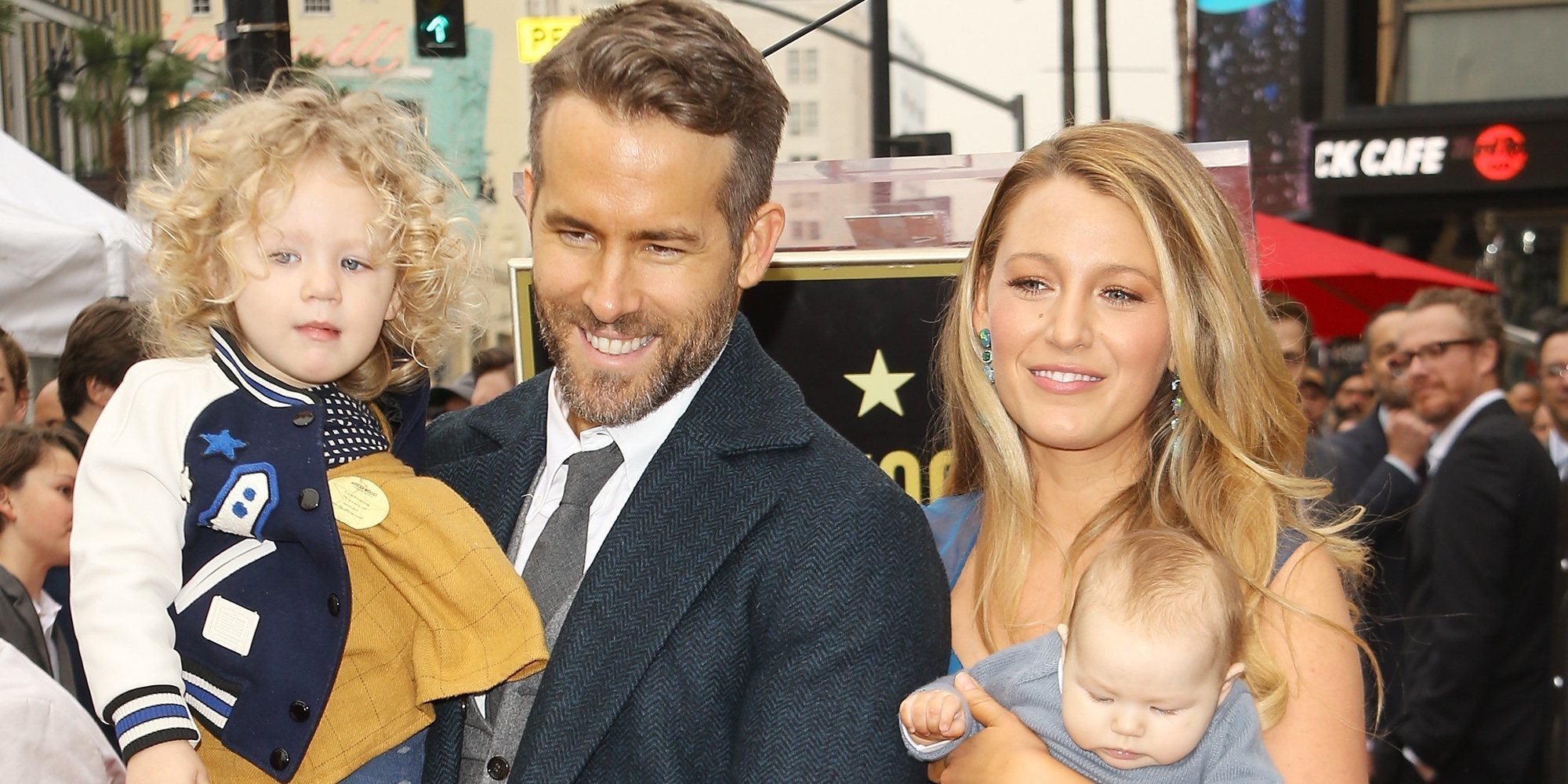 La razón por la que Blake Lively estaría preparando el divorcio de Ryan Reynolds