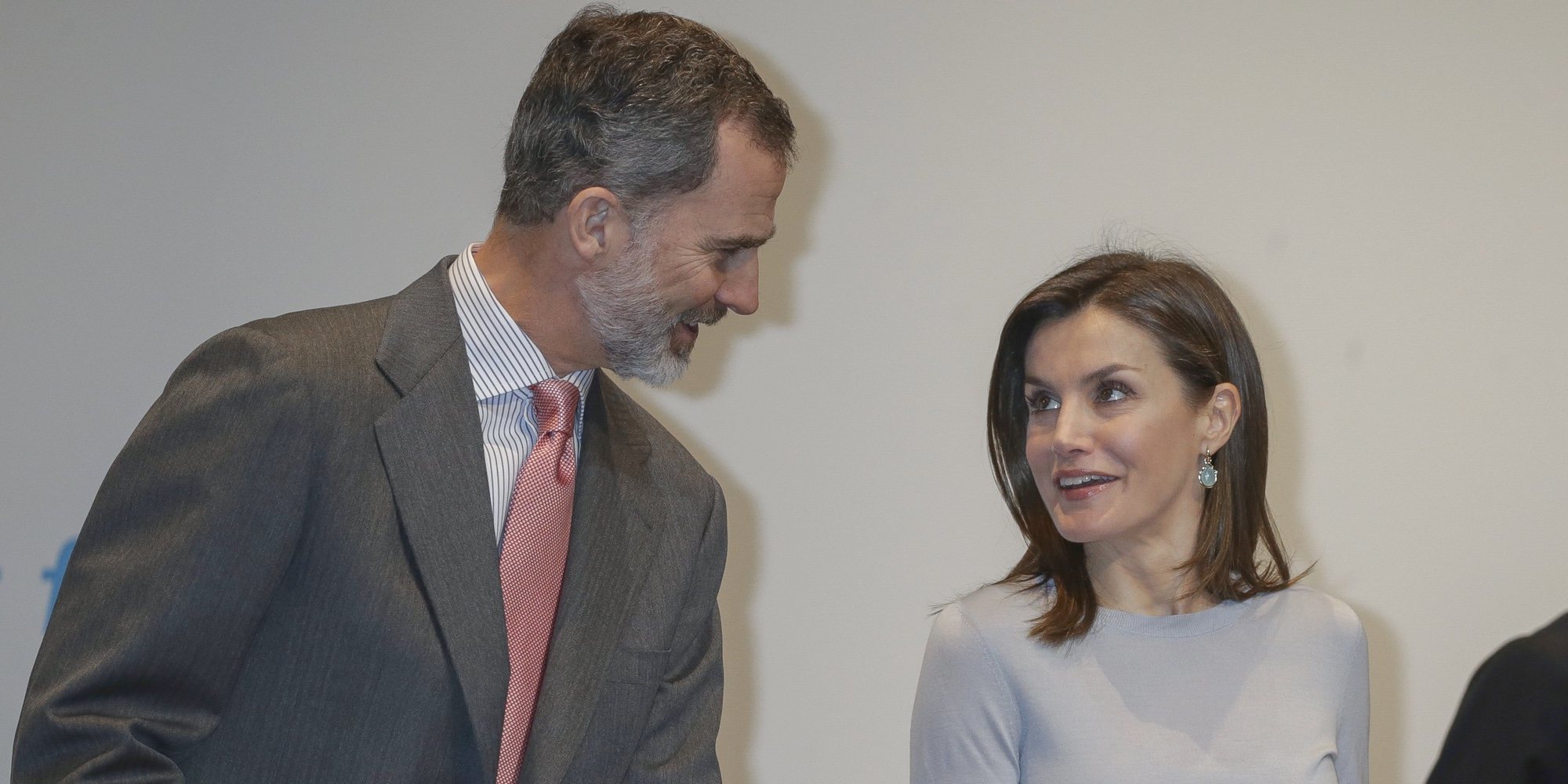 El plan secreto de los Reyes Felipe y Letizia en Mallorca entre posados, regatas y cenas