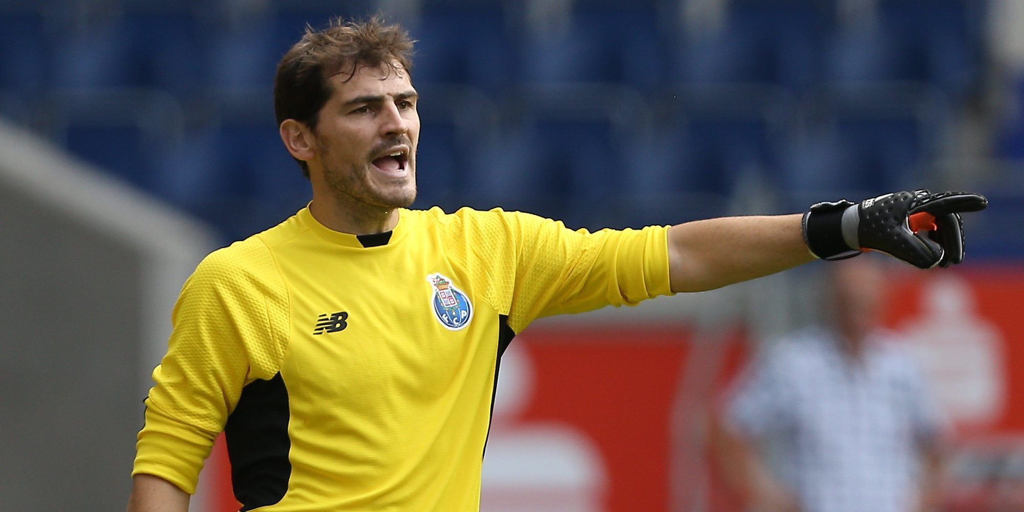 Iker Casillas niega que el hombre llegase a la Luna creando polémica