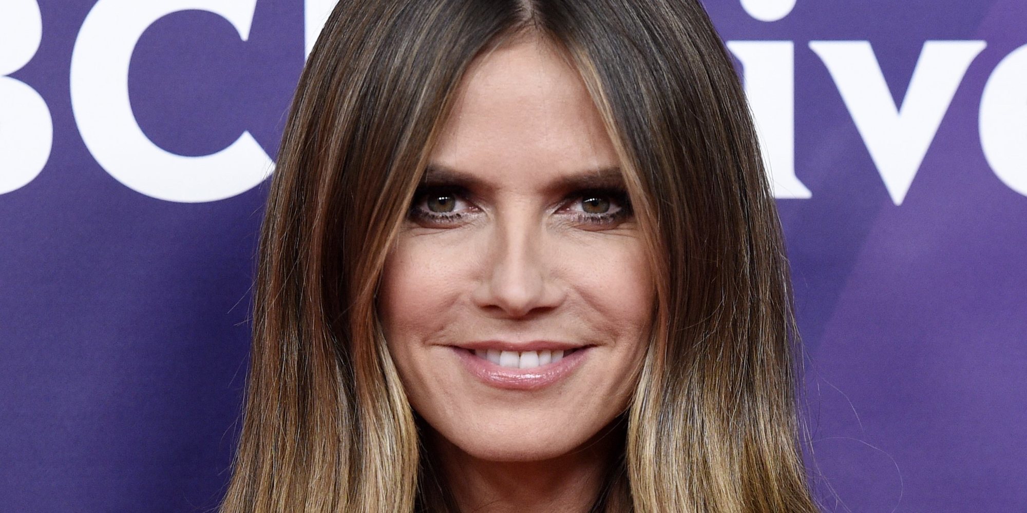 Heidi Klum responde a las críticas que le acusan de ser mala madre: "¡Ni que fuera para tanto!"