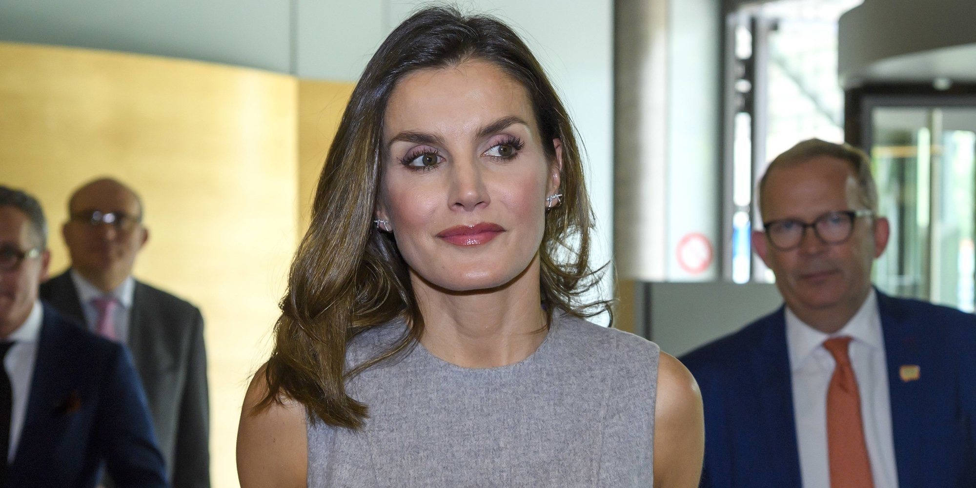 Conoce a las mejores amigas de la Reina Letizia: colegas, confidentes y apoyos