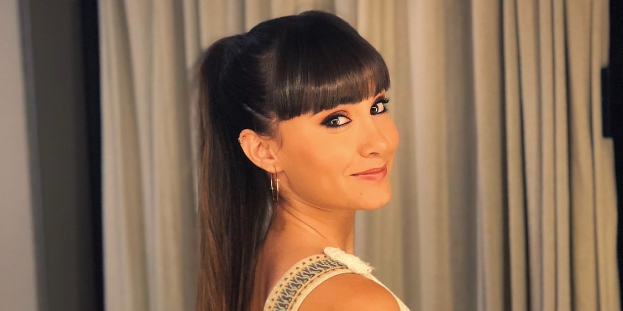 'Teléfono', el primer single de Aitana Ocaña que promete ser un exitazo