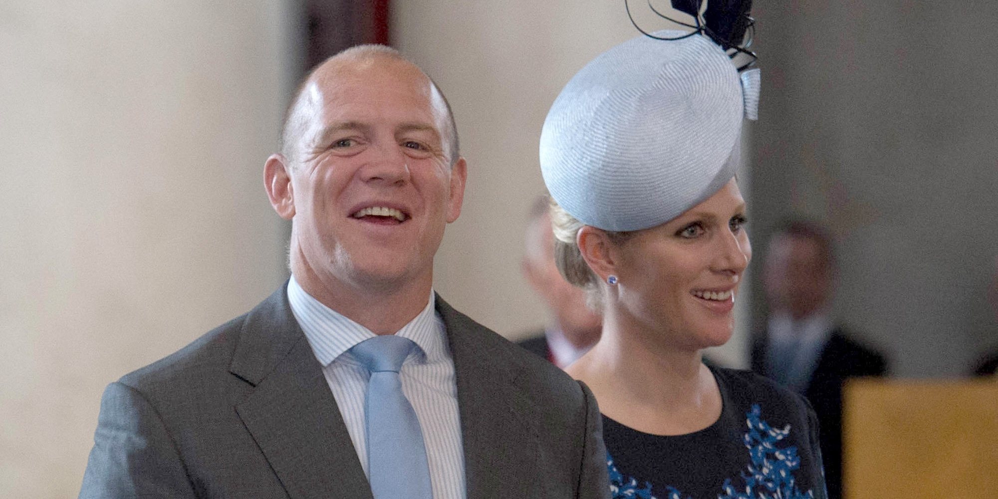 Zara Phillips confiesa haber sufrido un segundo aborto que prefirió no compartir