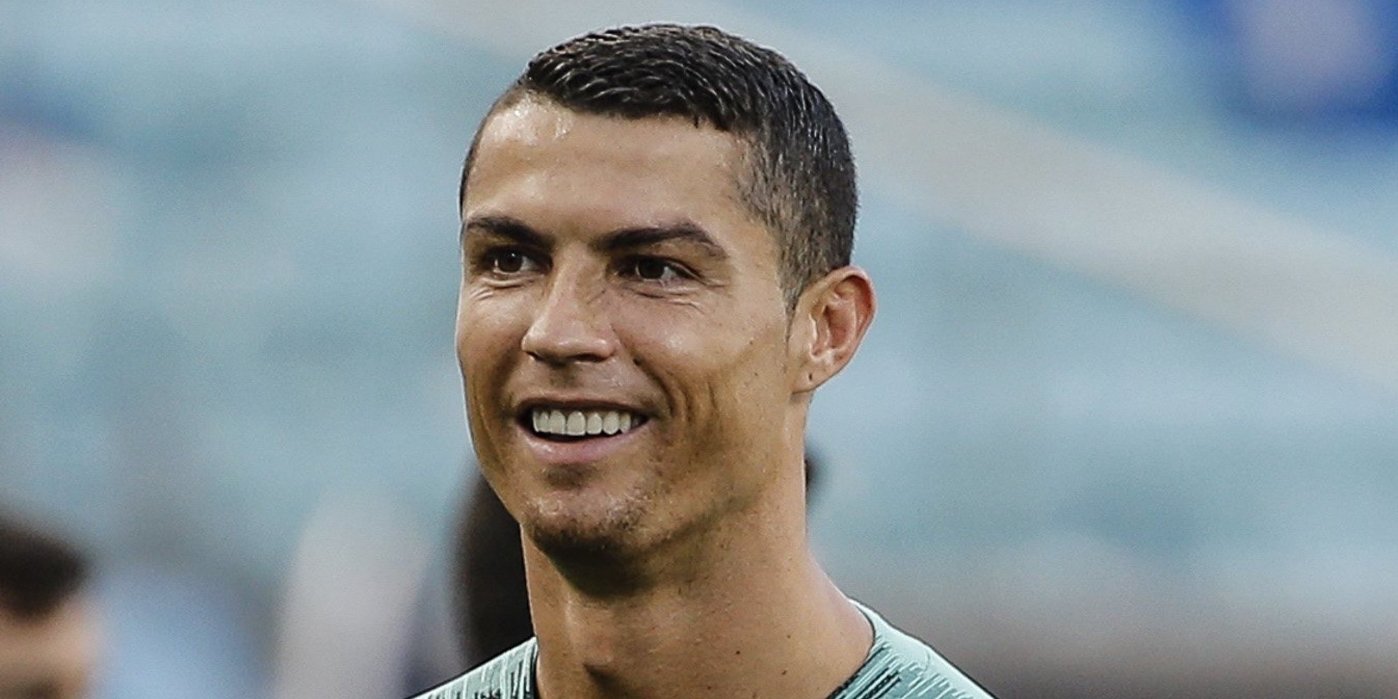 Cristiano Ronaldo ya ha encontrado residencia en Turín: dos villas protegidas y conectadas