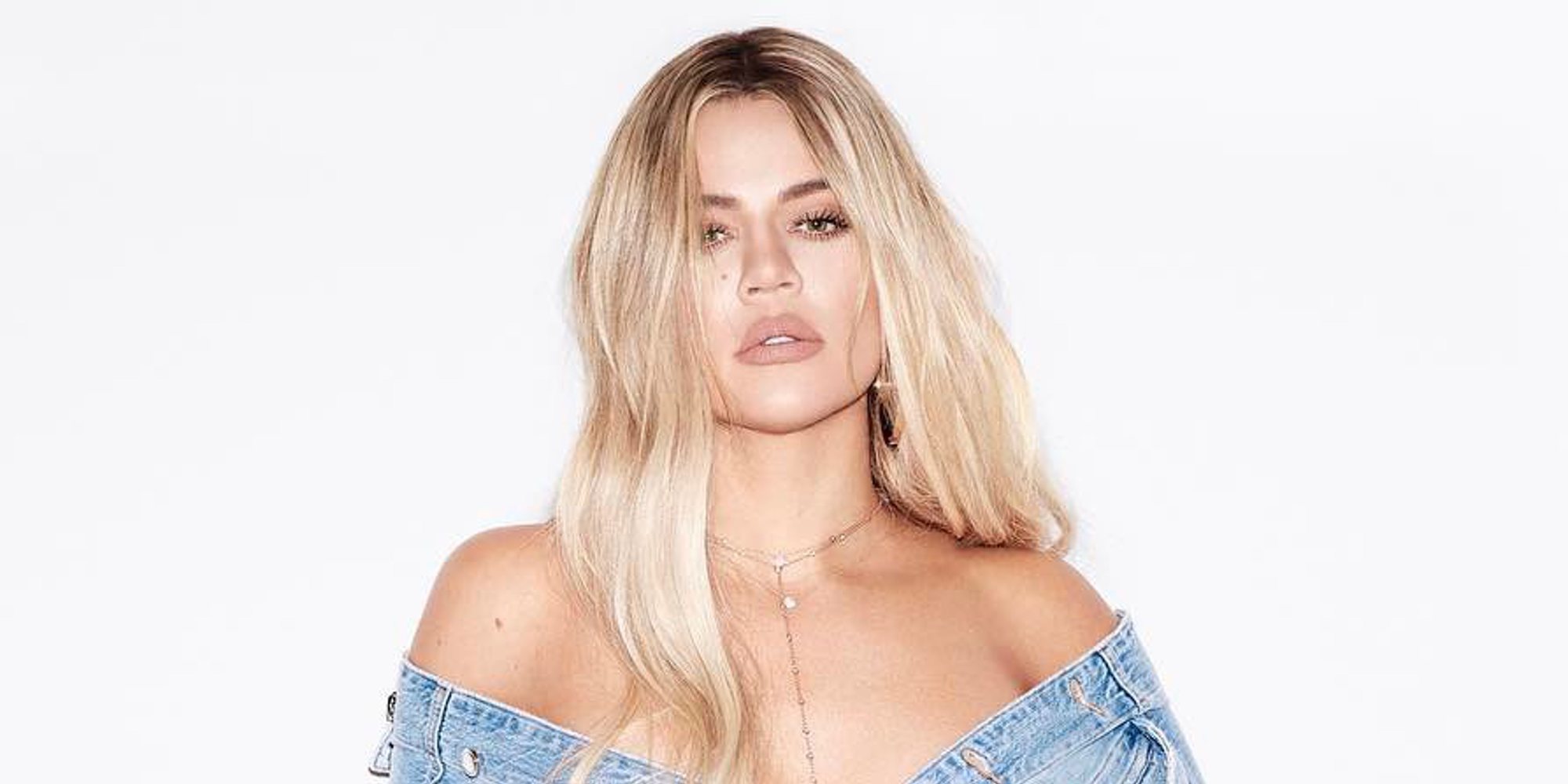 Khloé Kardashian revela que mientras estaba embarazada deseaba que el bebé fuese niño