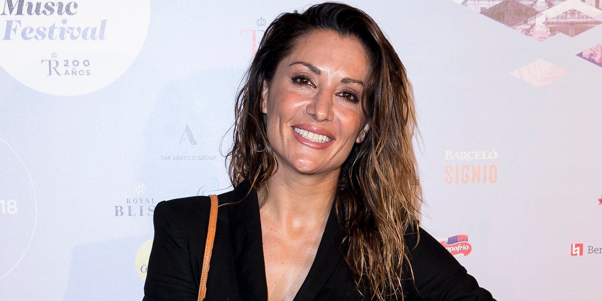 Nagore Robles sobre la pedida: "Qué cutre sería pedirle matrimonio a Sandra Barneda por Youtube"