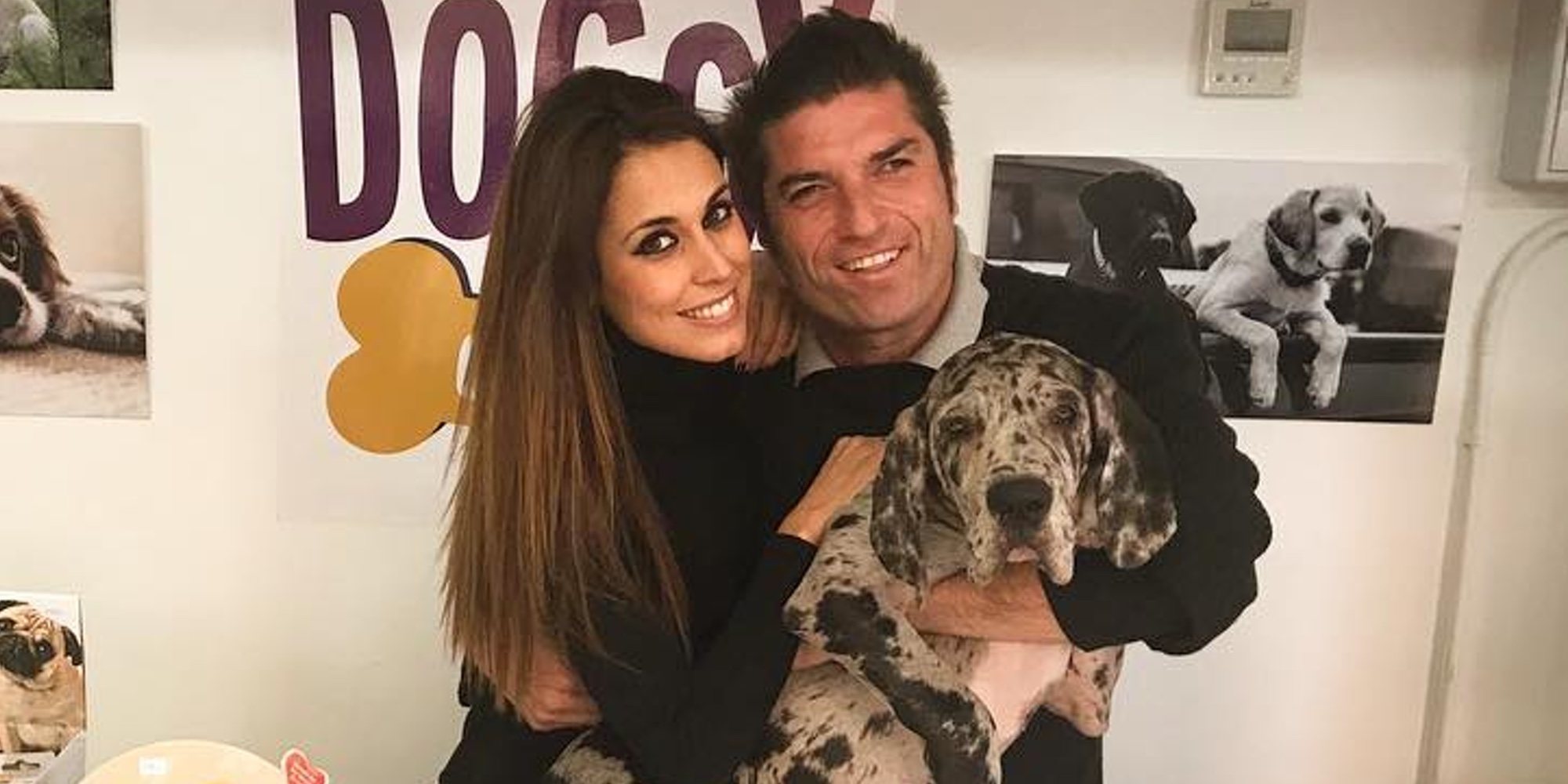 Raquel Lozano ('GH 16') y Óscar Haro han roto su relación