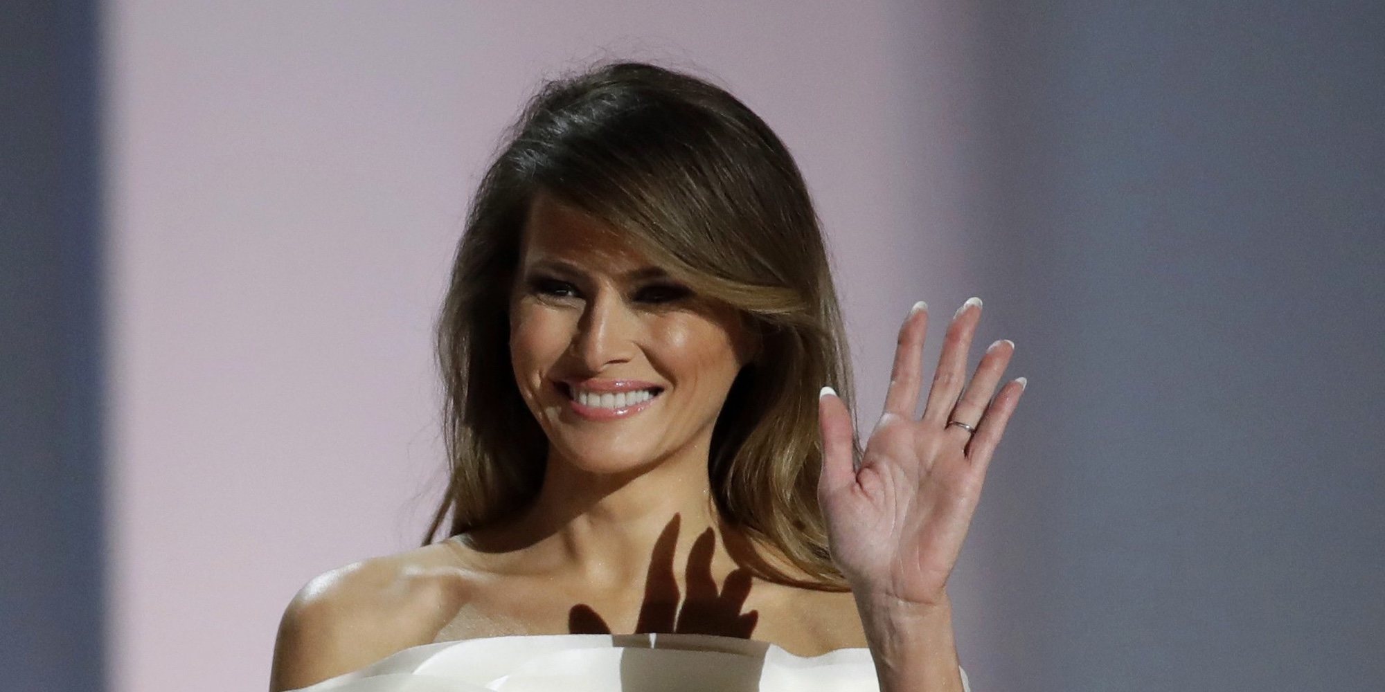 Melania Trump envía su apoyo a LeBron James mientras Donald Trump le insulta por criticarle