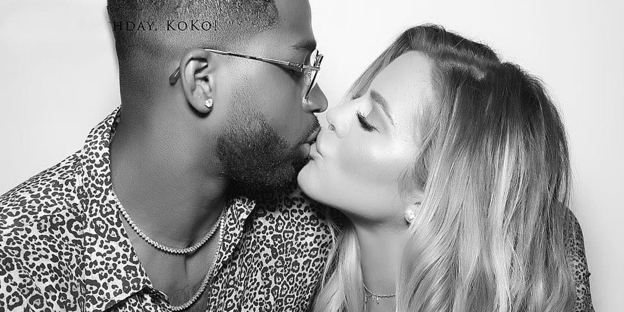 Khloé Kardashian y Tristan Thompson ponen solución a sus problemas acudiendo juntos a terapia de pareja