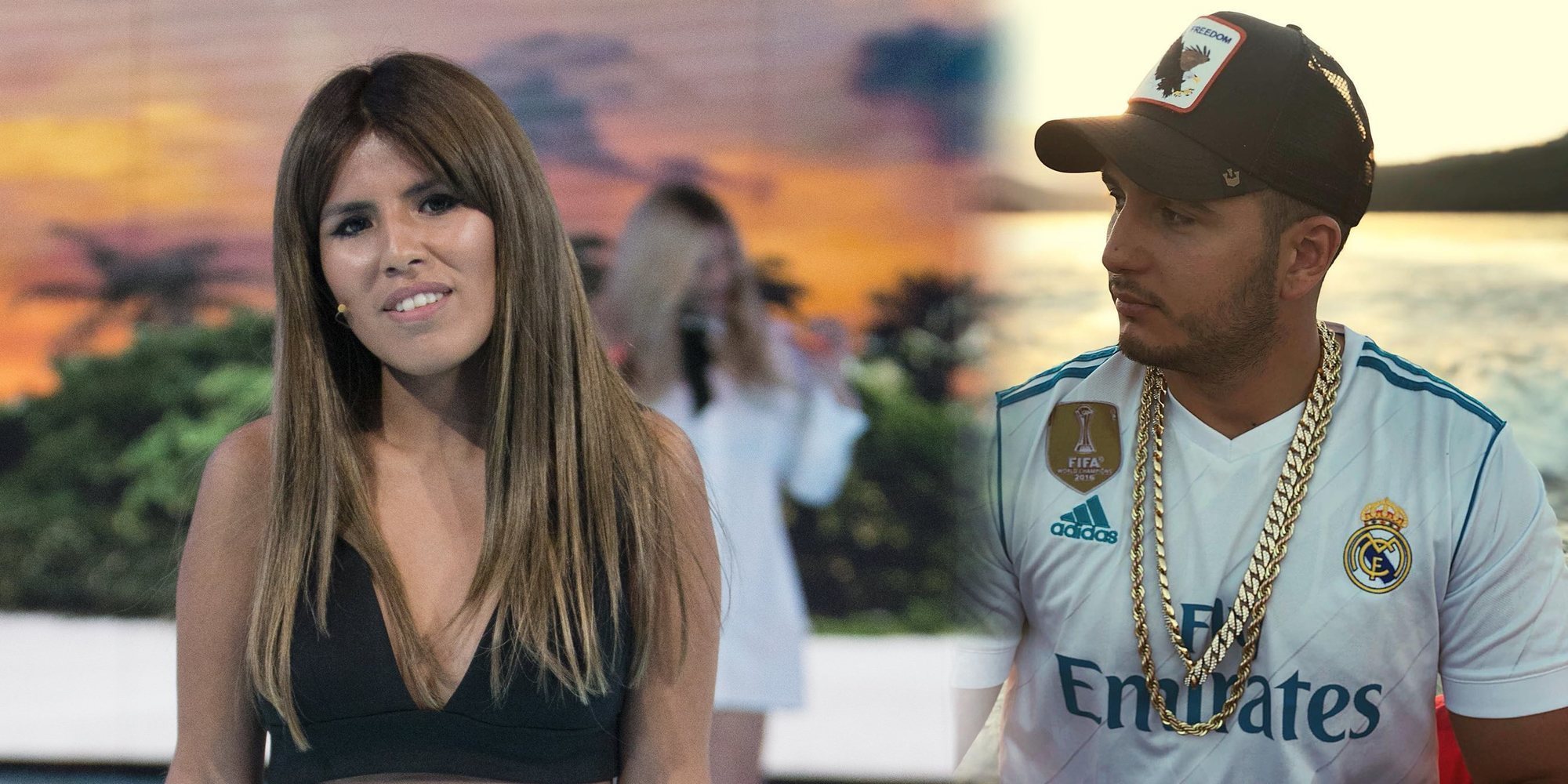 Chabelita Pantoja desmiente que tenga una relación con Omar Montes horas después de que él lo confirmase