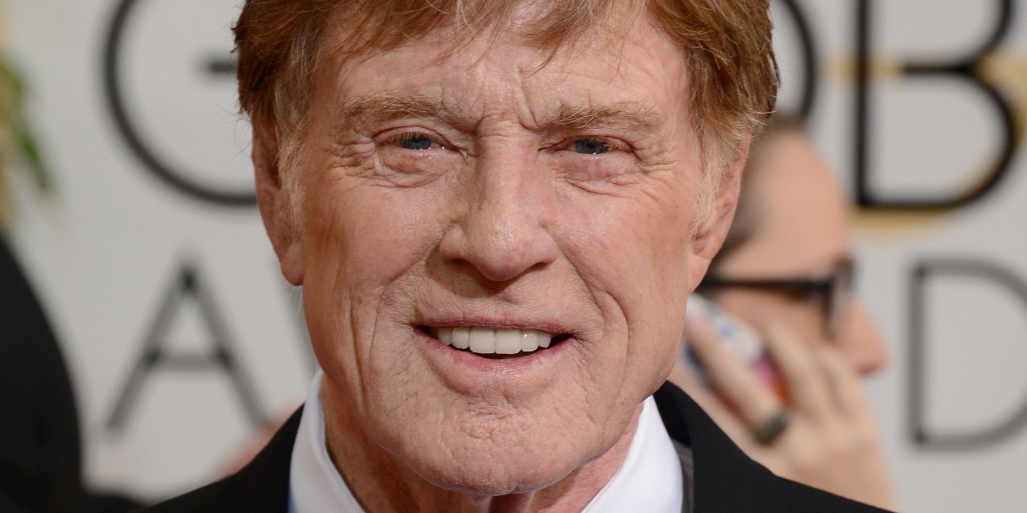 Robert Redford anuncia su retirada a los 81 años