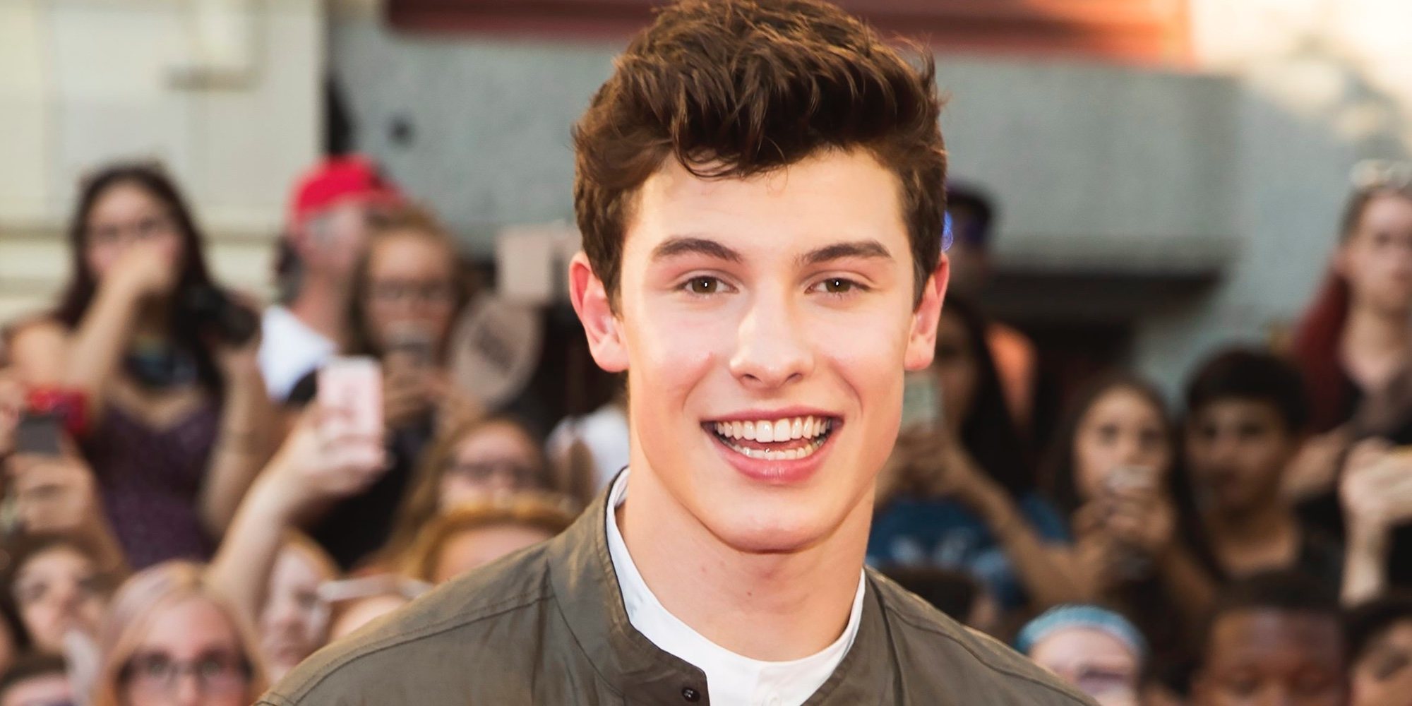 5 canciones con las que nos enamoró Shawn Mendes