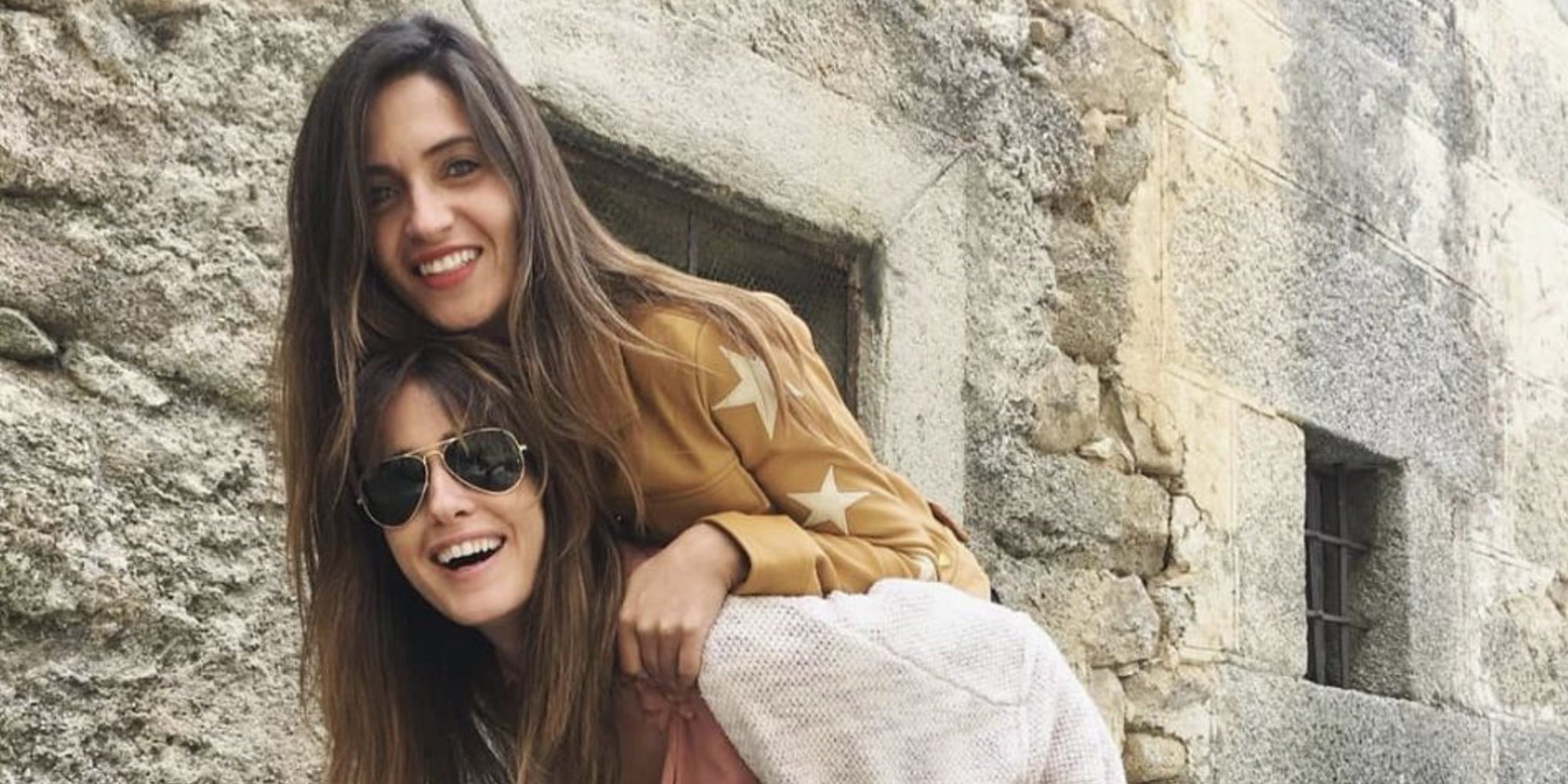 Las amiguísimas Sara Carbonero e Isabel Jiménez: de compartir plató en los Informativos a ser socias de una empresa