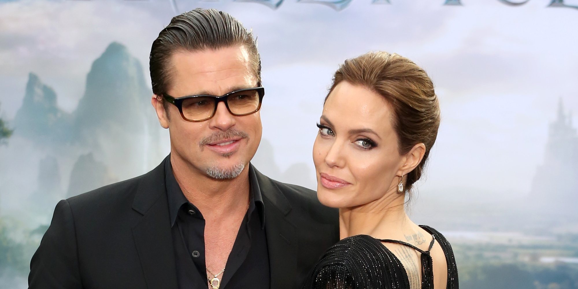 Angelina Jolie asegura que el dinero que recibió de Brad Pitt es un préstamo y no la manutención de los hijos