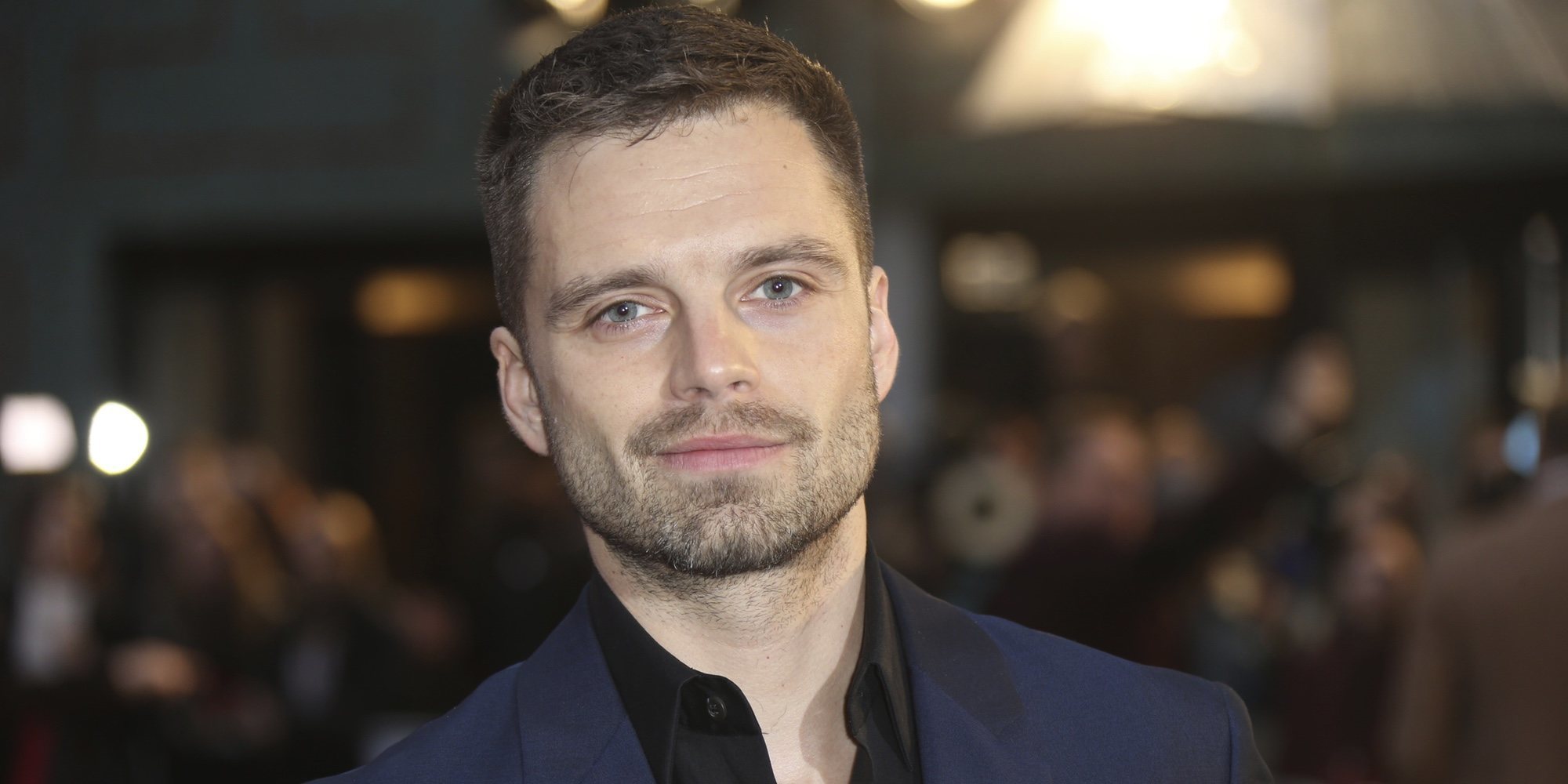 Todo lo que debes saber sobre Sebastian Stan, un actor que es mucho más que Bucky Barnes