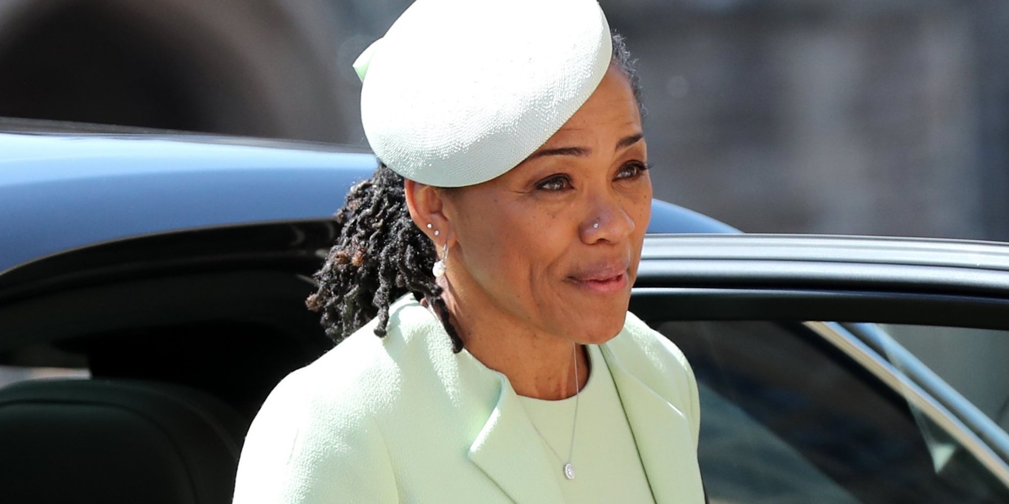 Doria Ragland, la madre de Meghan Markle, se muda a Londres