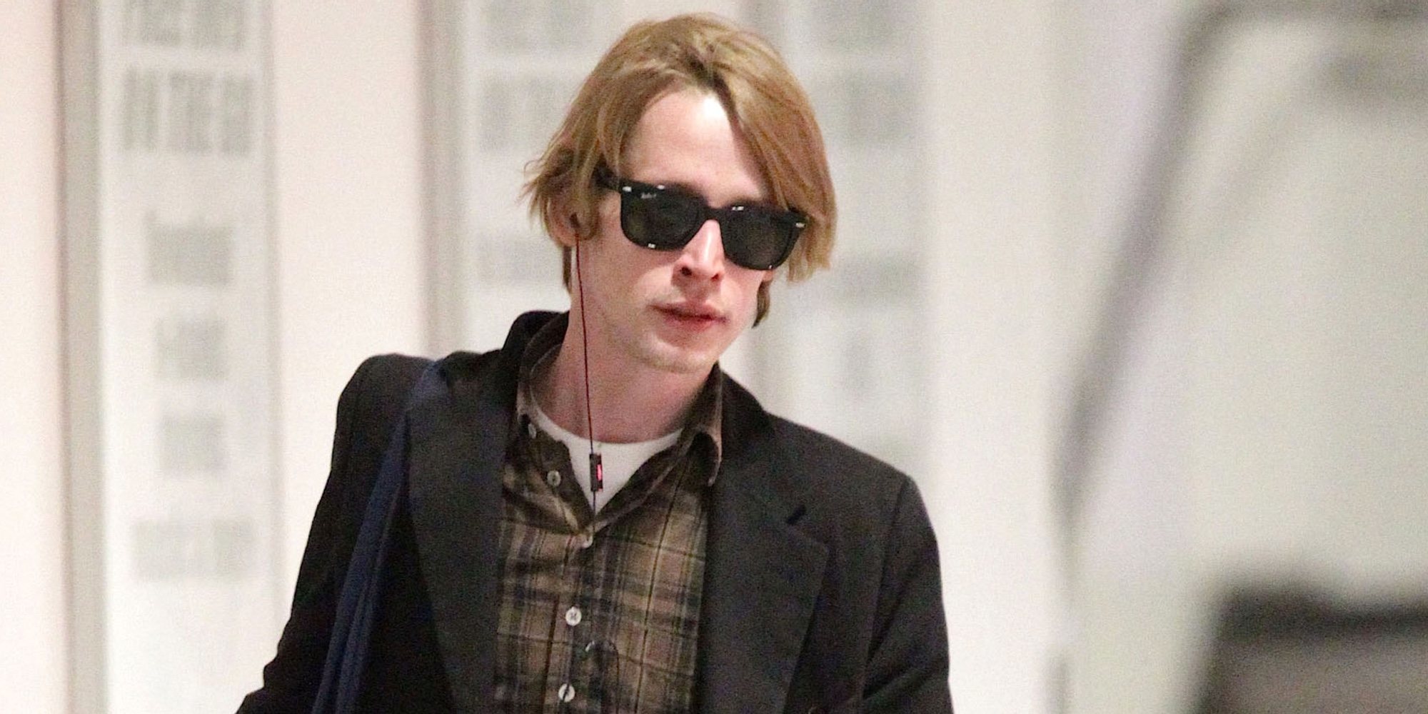 Macaulay Culkin rechazó formar parte de la exitosa 'The Big Bang Theory'