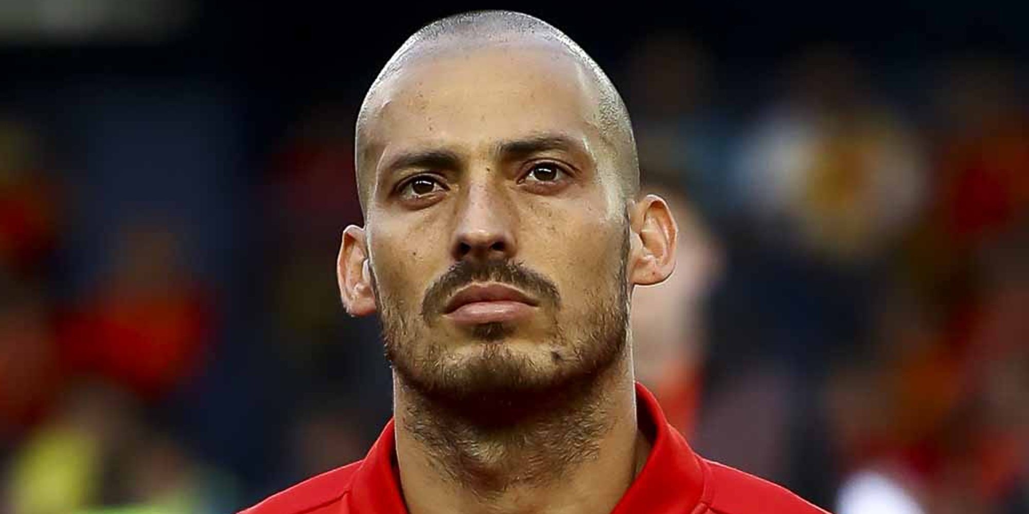 David Silva se retira de la Selección Española: "Me voy feliz por todo lo vivido"