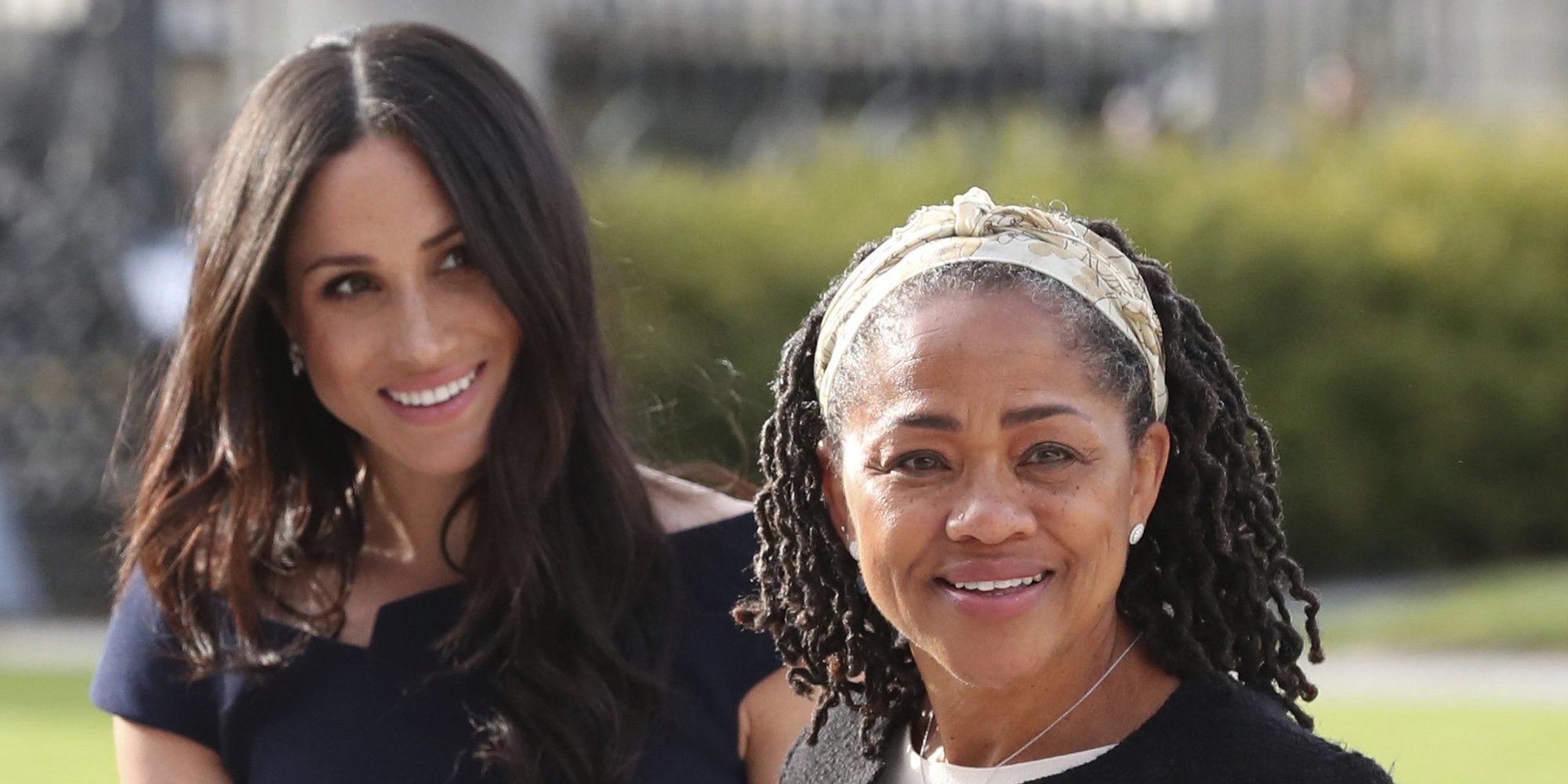 La razón por la que Doria Ragland habría decidido trasladarse a Londres junto a Meghan Markle