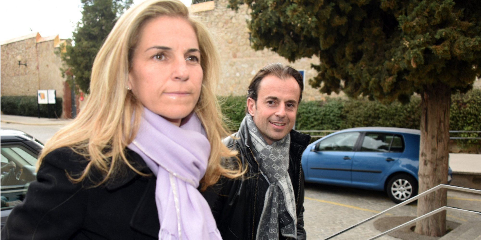 El error que cometió Arantxa Sánchez Vicario al casarse con Josep Santacana