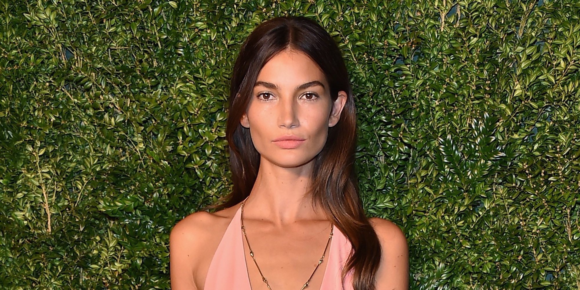 Lily Aldridge y Caleb Followill se convertirán en padres por segunda vez