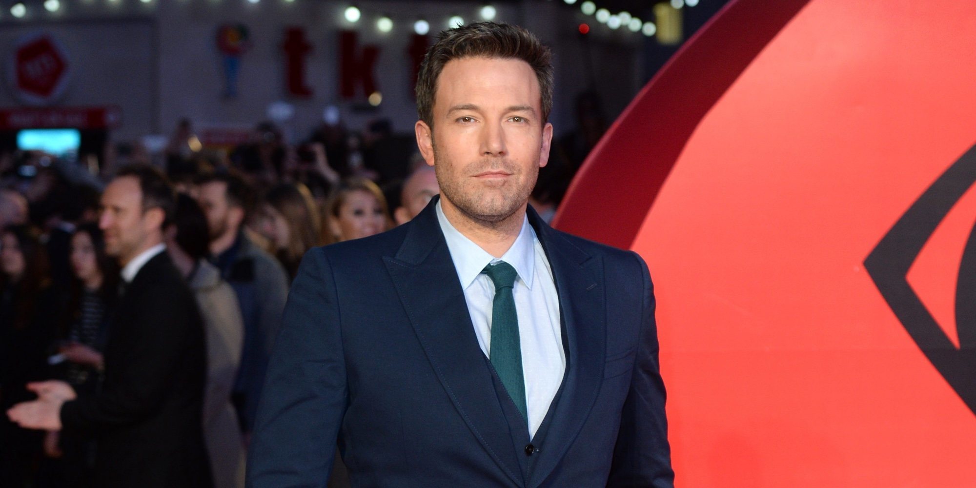 Ben Affleck conquista a una modelo de Playboy de 22 años tras romper con Lindsay Shookus