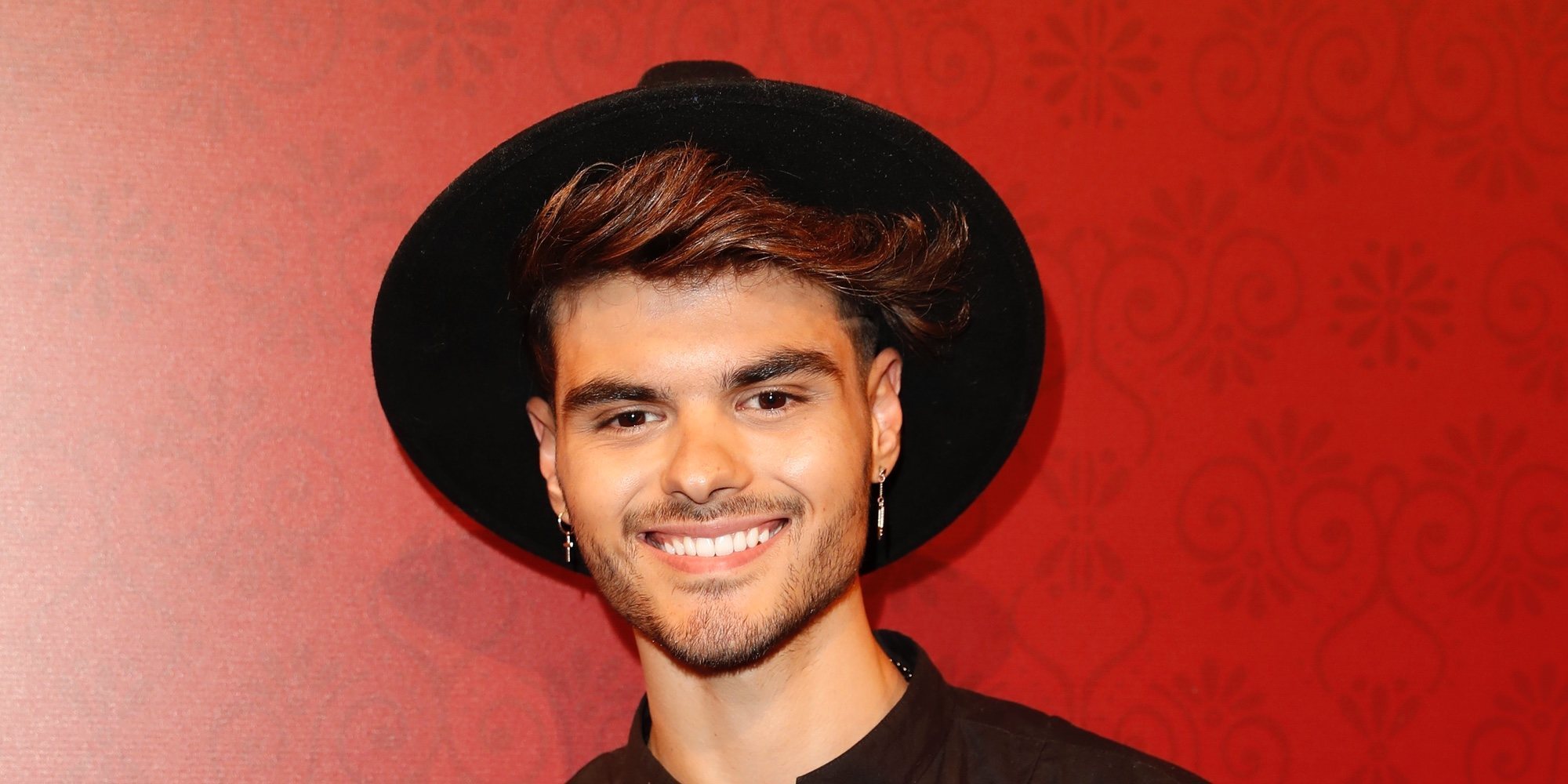 Los 4 momentos clave de la vida de Abraham Mateo que lo han catapultado a la fama mundial