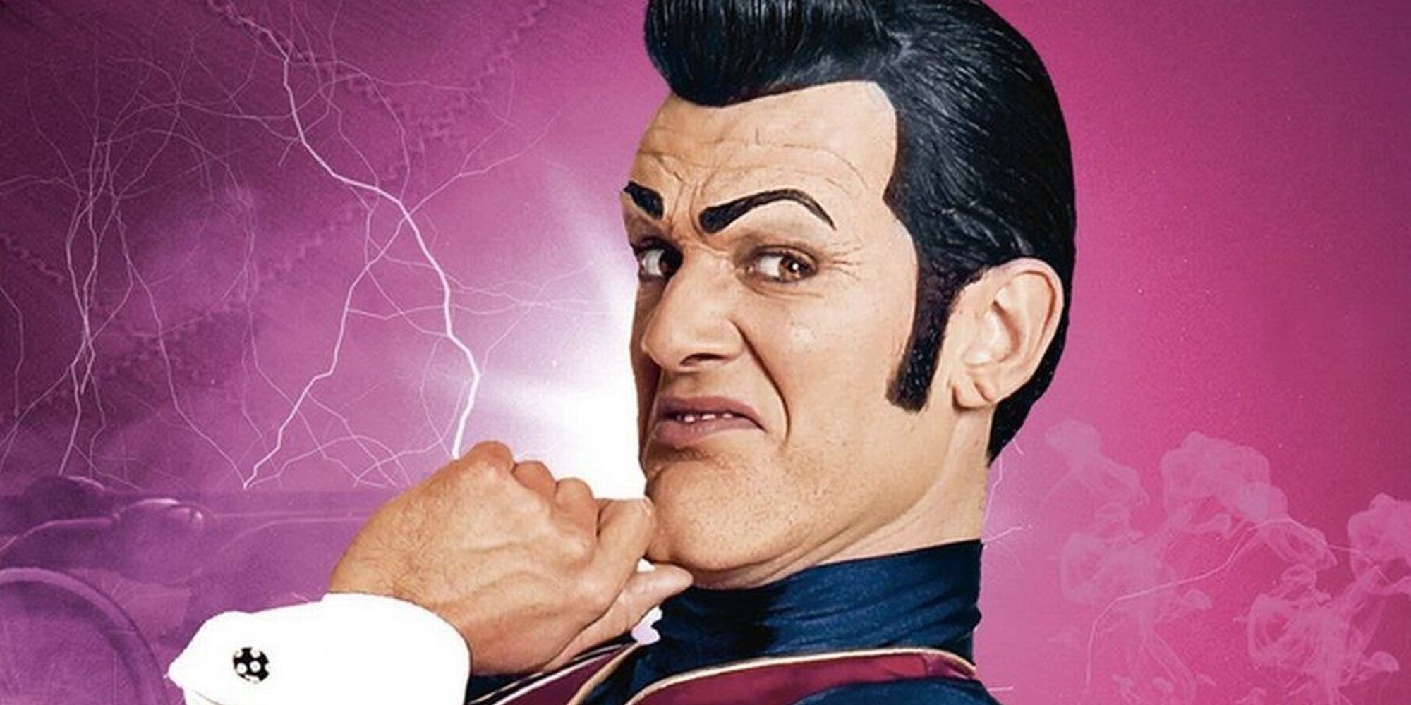 Muere Stefán Karld Stefánsson, el actor que daba vida al villano de 'Lazy Town', a los 43 años