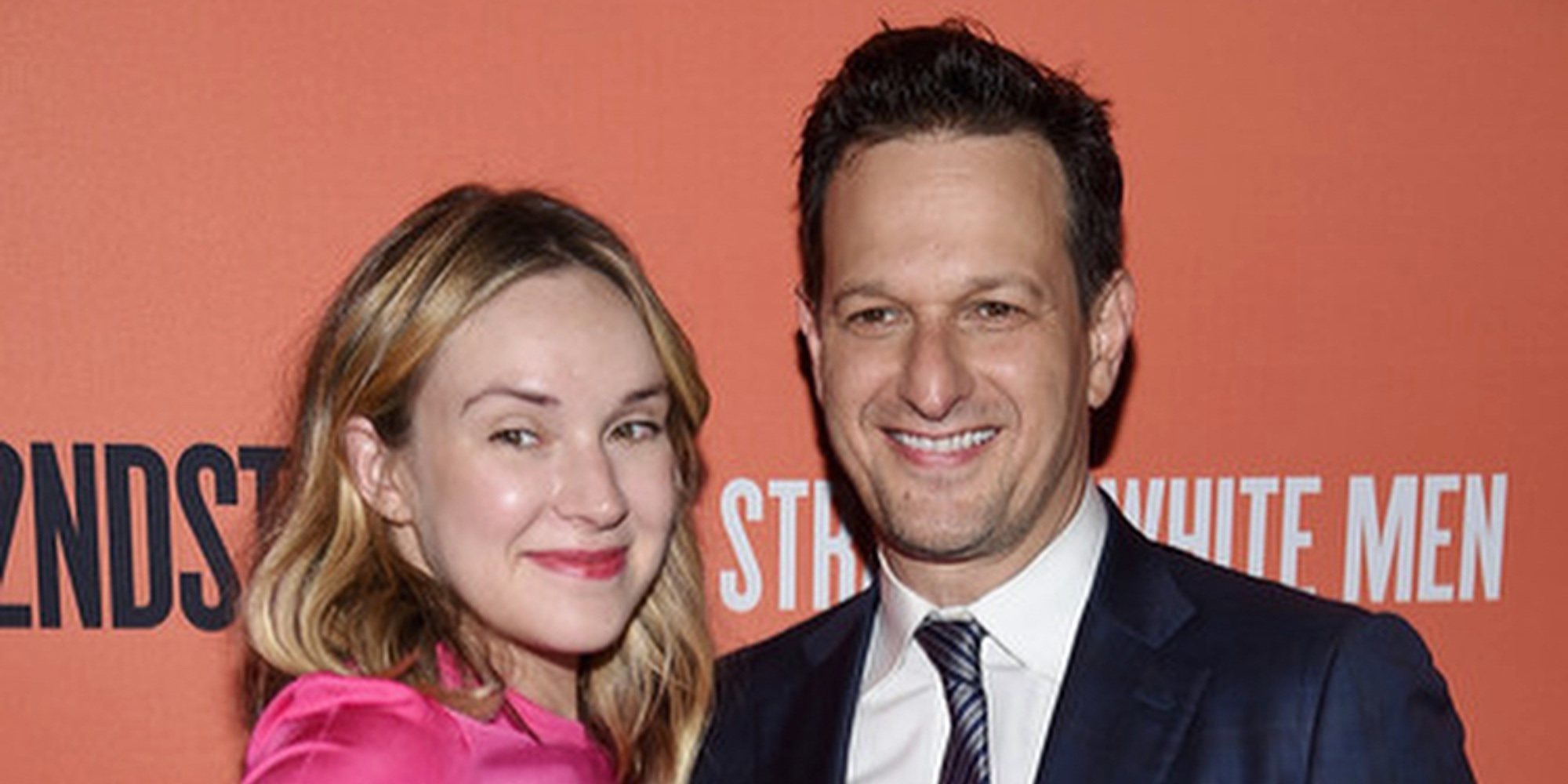 Josh Charles ('The Good Wife') ha sido padre por segunda vez de una niña