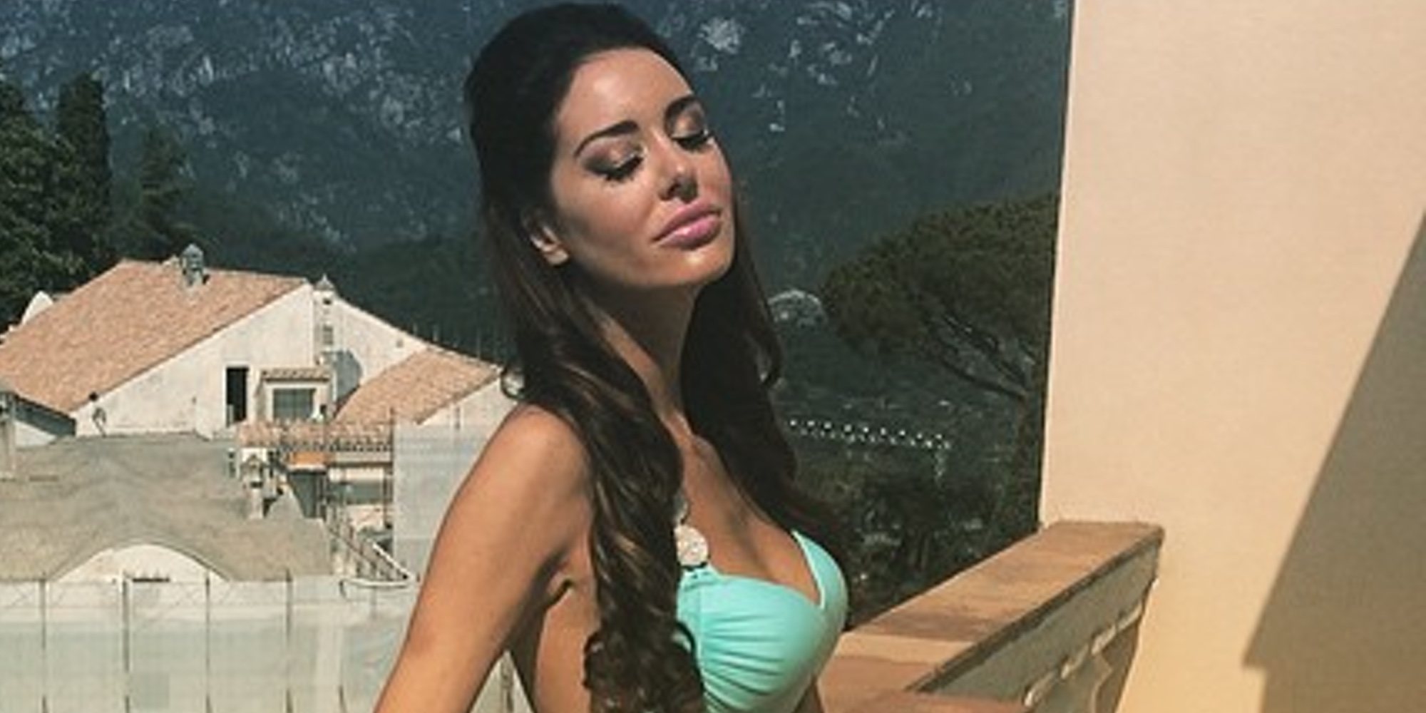 Encuentran muerta a Christina Kraft, una modelo PlayBoy en su casa en California