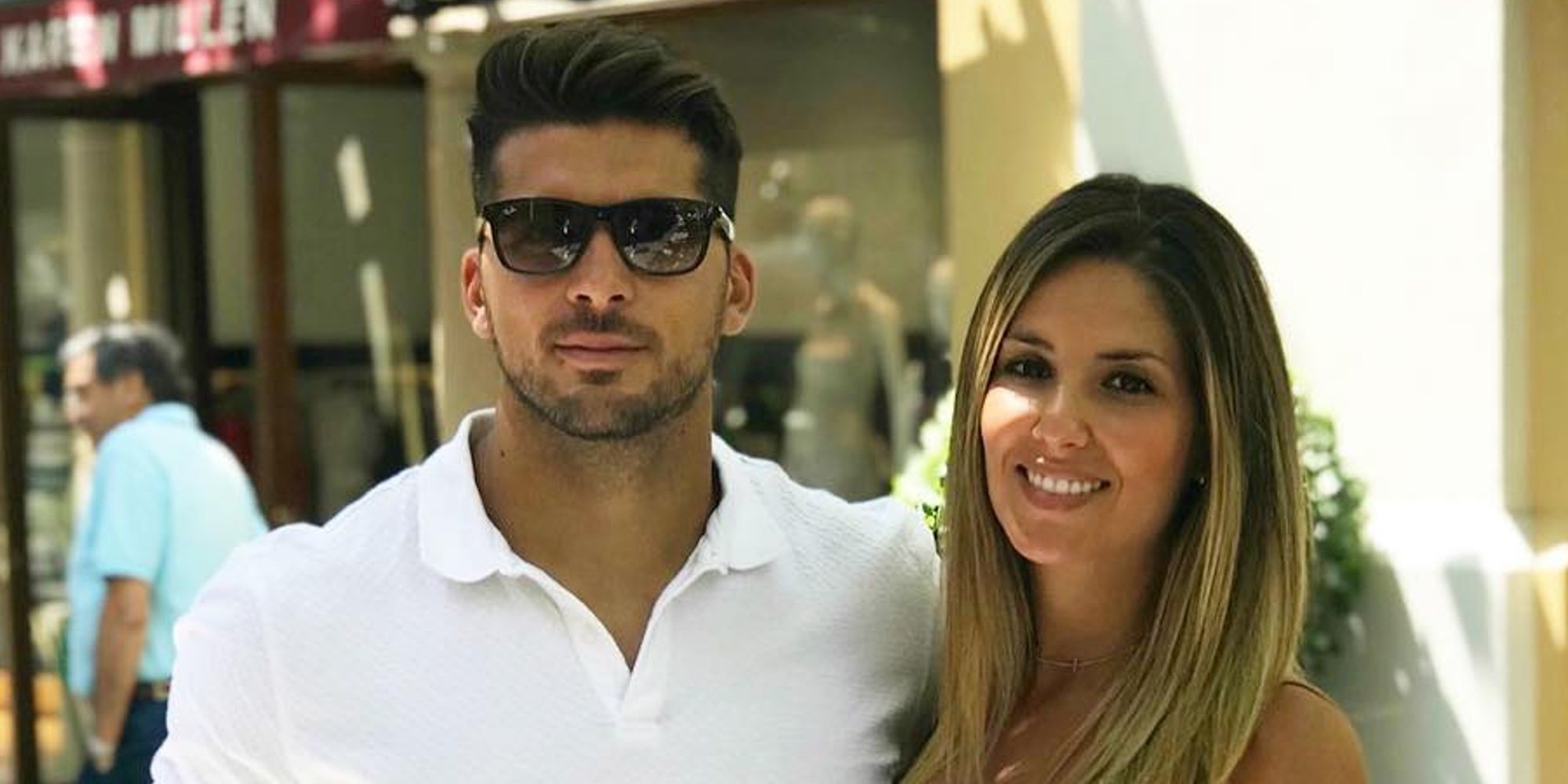 Cristian Toro le pide matrimonio a Susana Salmerón después de ganar la plata en el Mundial de Piragüismo