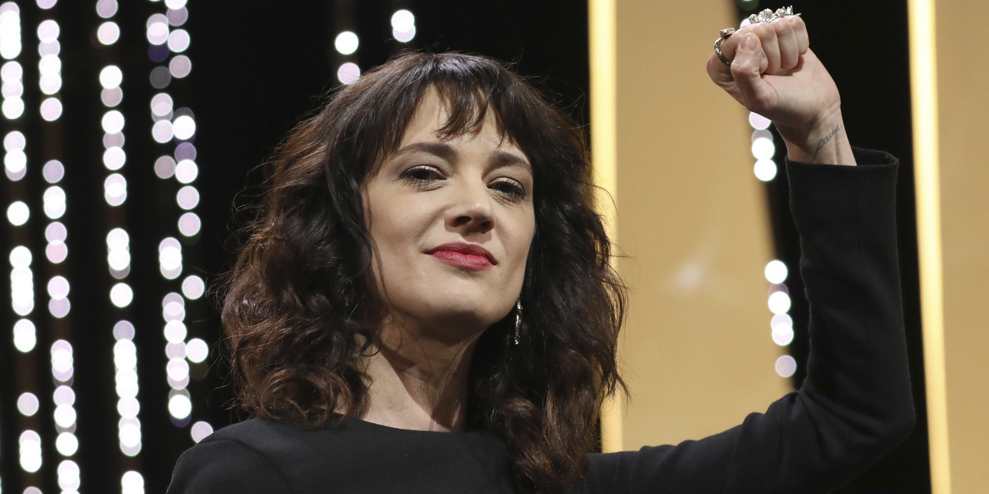 'Factor X Italia' despide a Asia Argento tras el escándalo de abuso sexual sobre el actor Jimmy Bennett