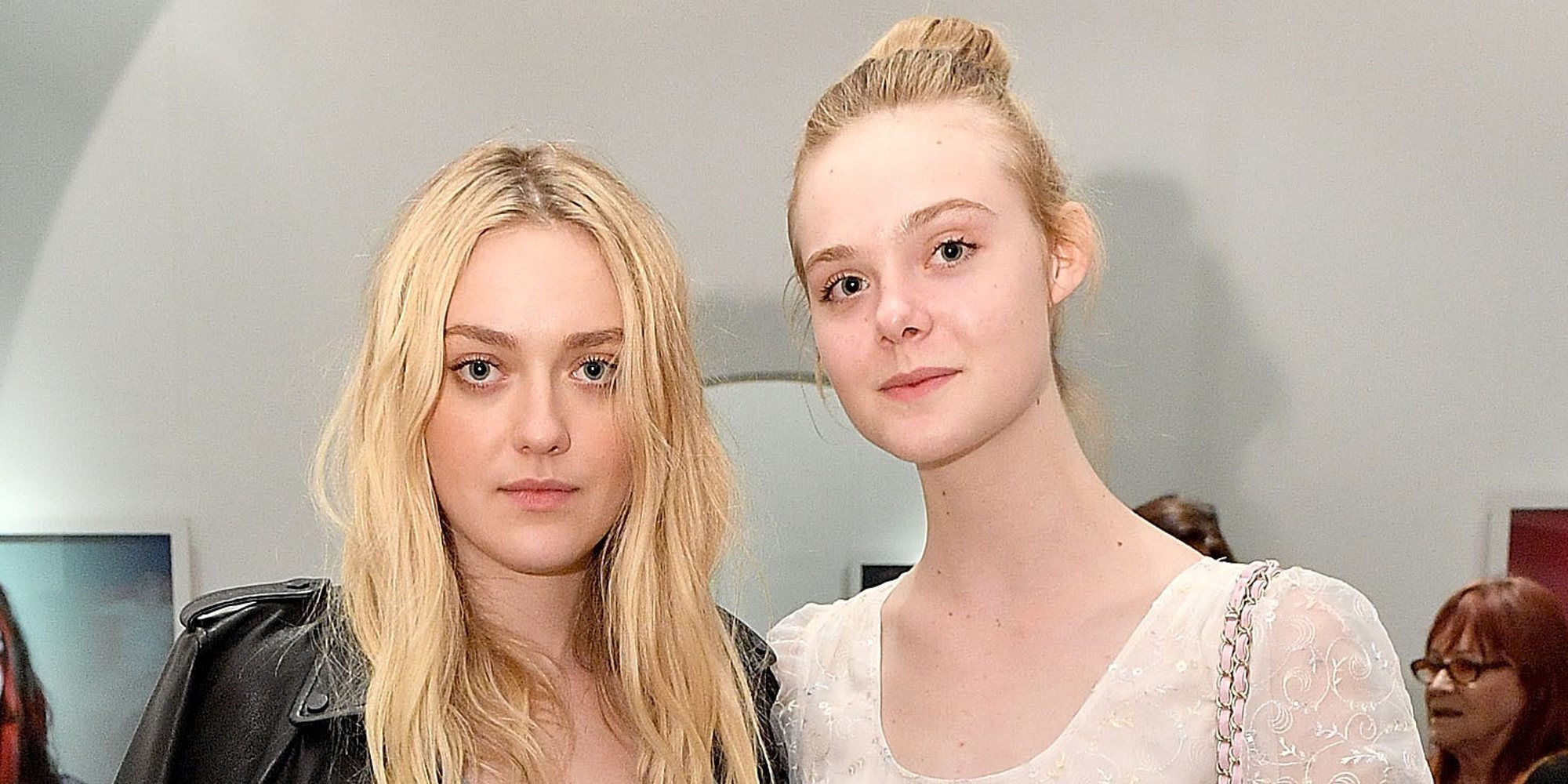 Los padres de Dakota y Elle Fanning se divorcian después de 25 años