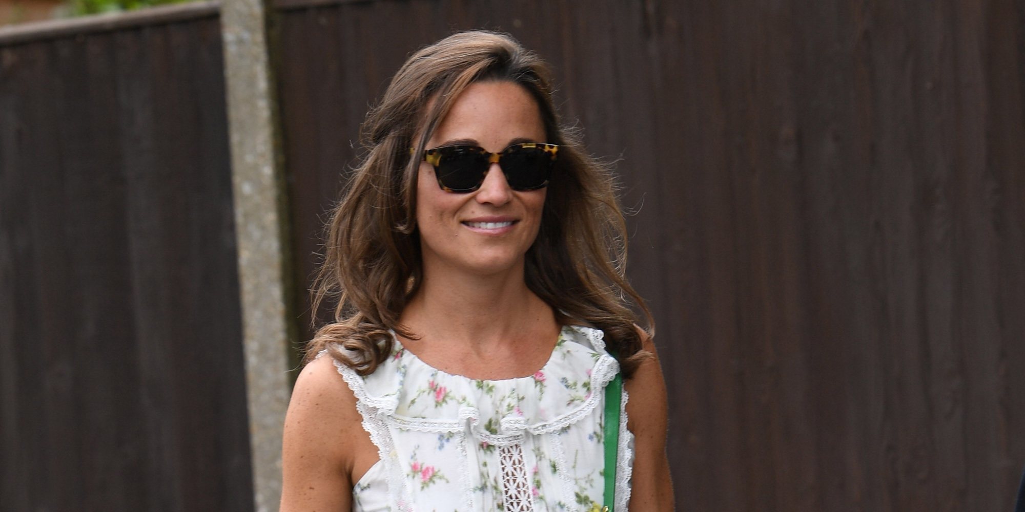 Pippa Middleton prepara la llegada de su bebé con las últimas reformas de su casa