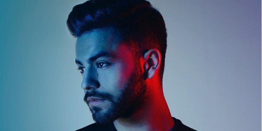 Agoney, Orishas y Thalía, protagonistas de las novedades musicales de la semana