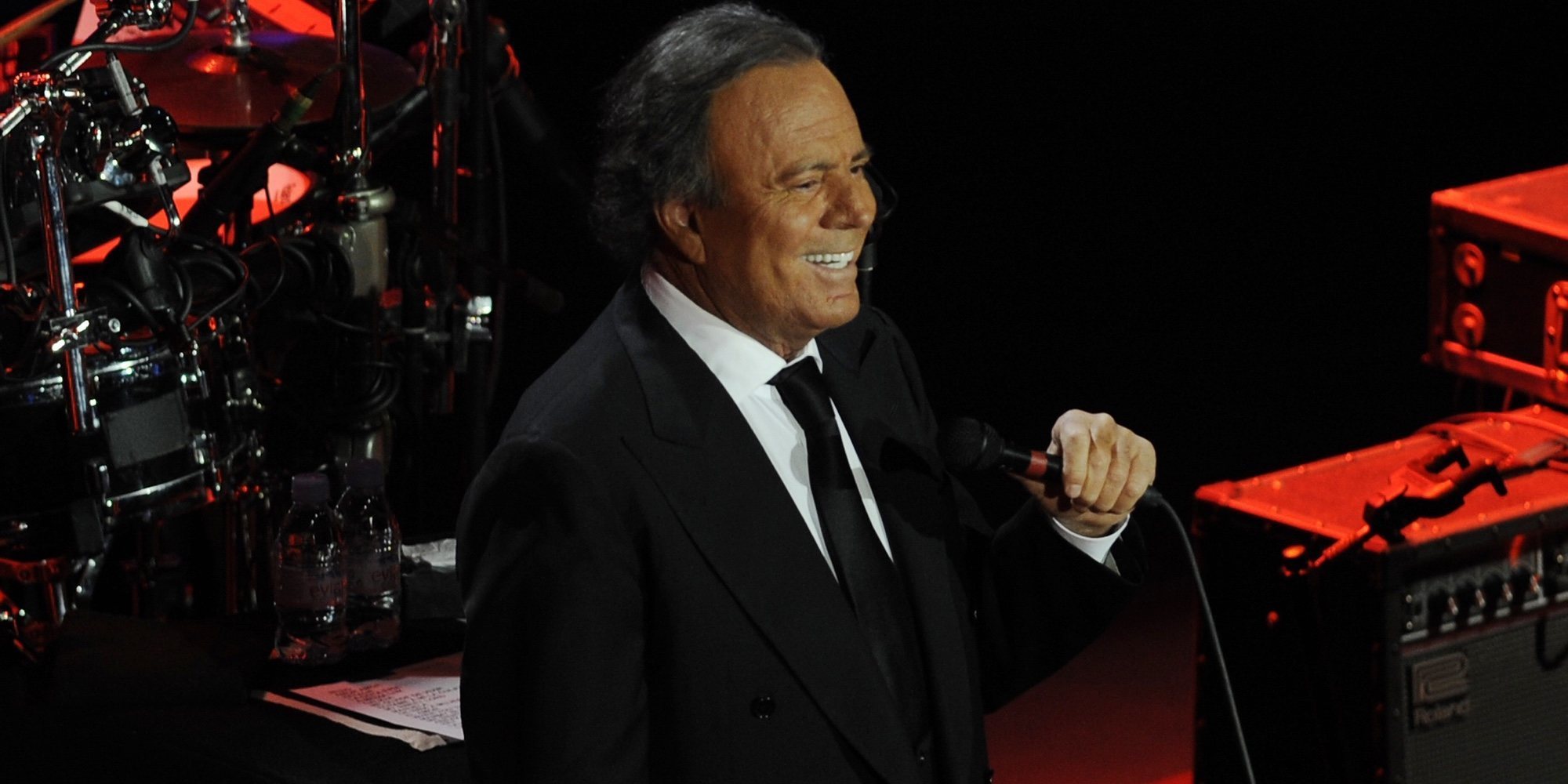 La verdad sobre la desaparición de Julio Iglesias